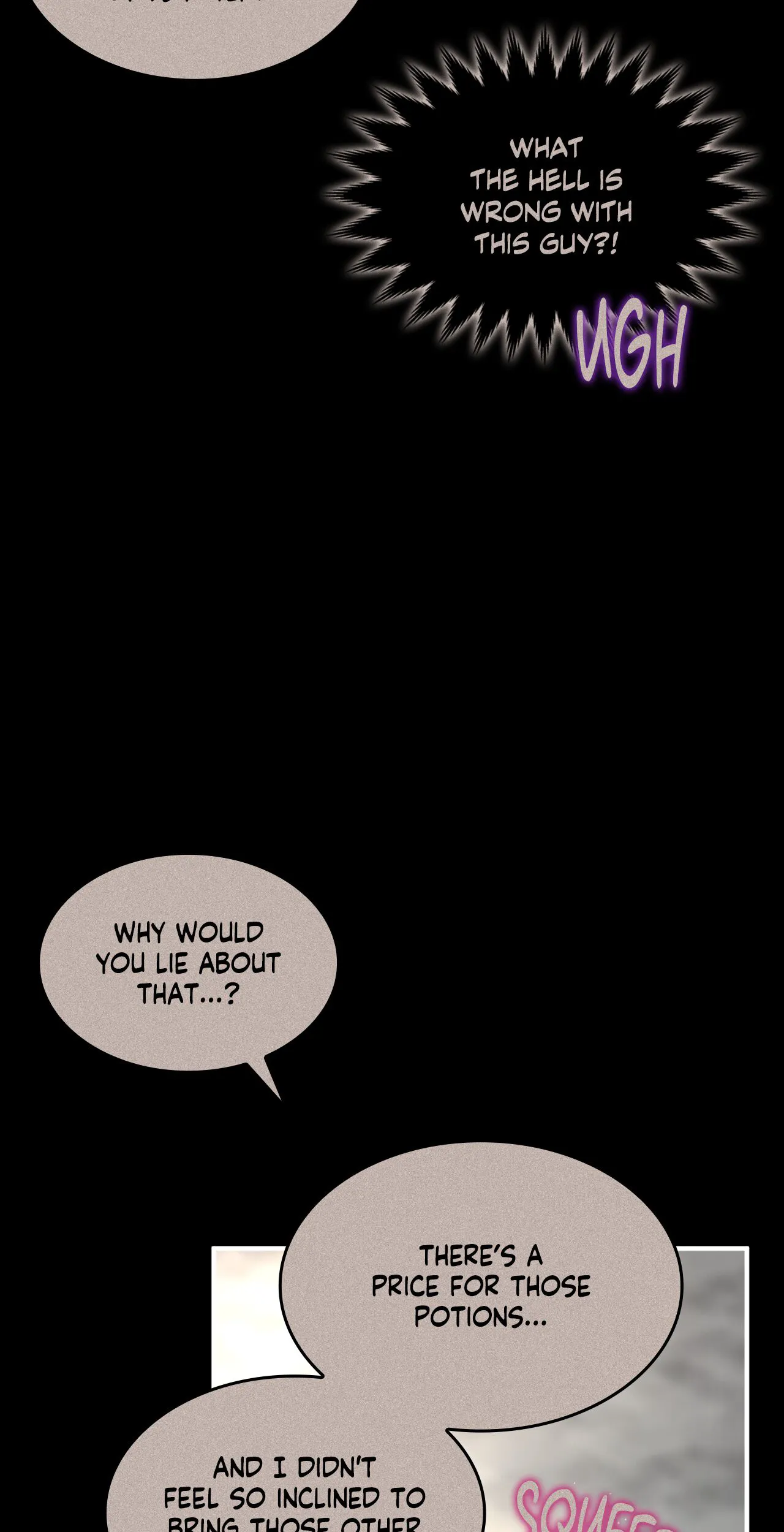 Single Not Ready to Mingle Chapter 76 - Page 5