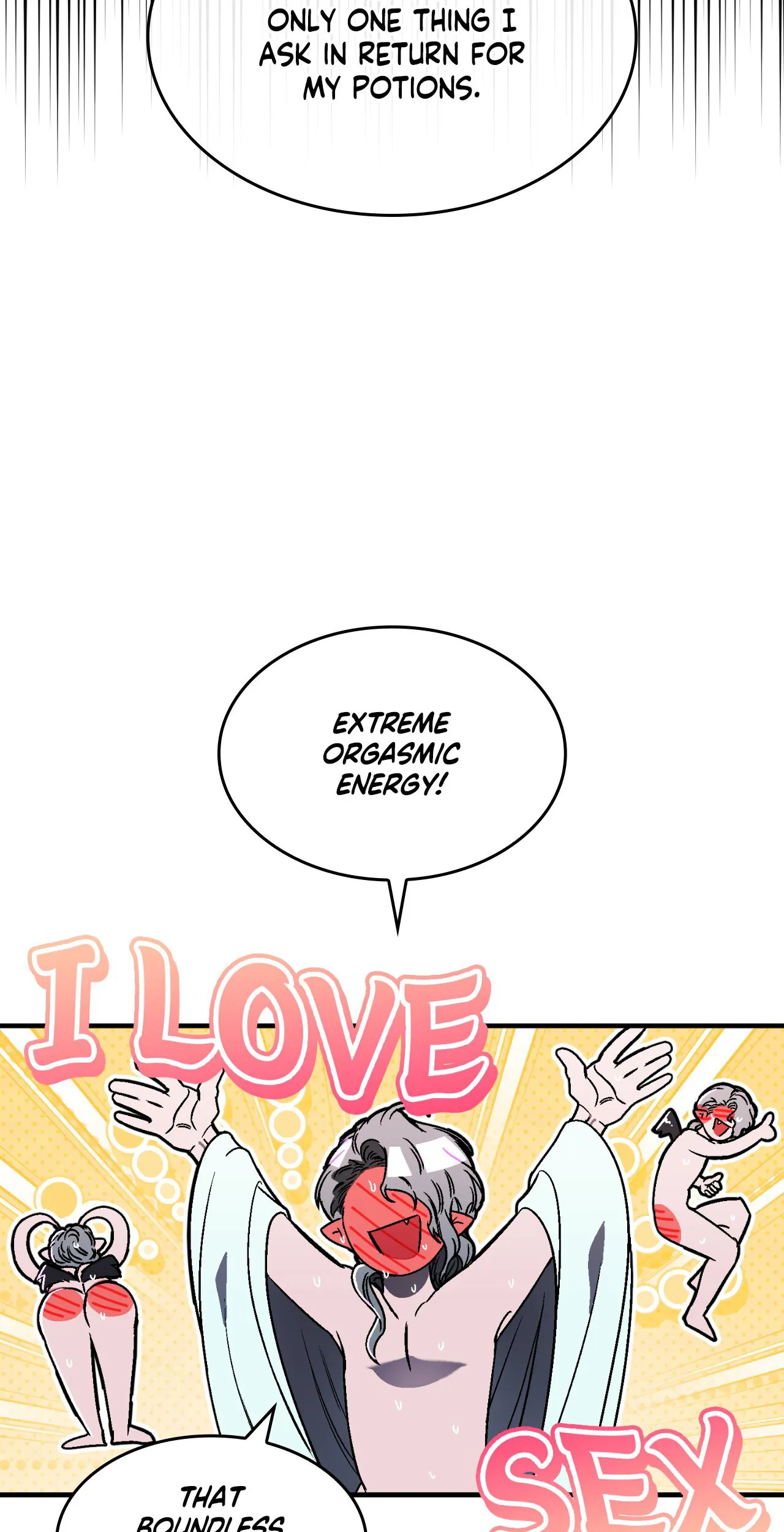 Single Not Ready to Mingle Chapter 76 - Page 9