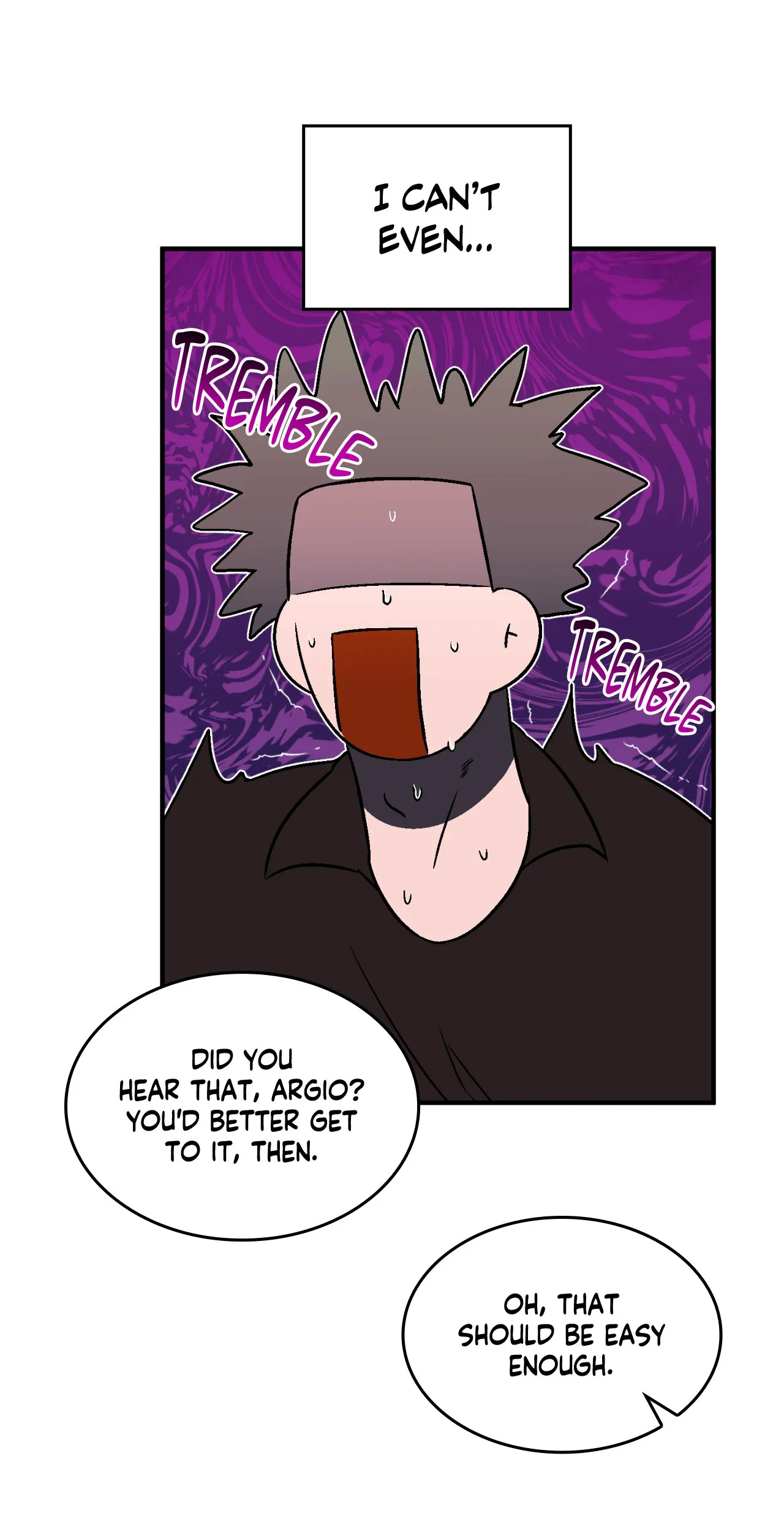 Single Not Ready to Mingle Chapter 76 - Page 13