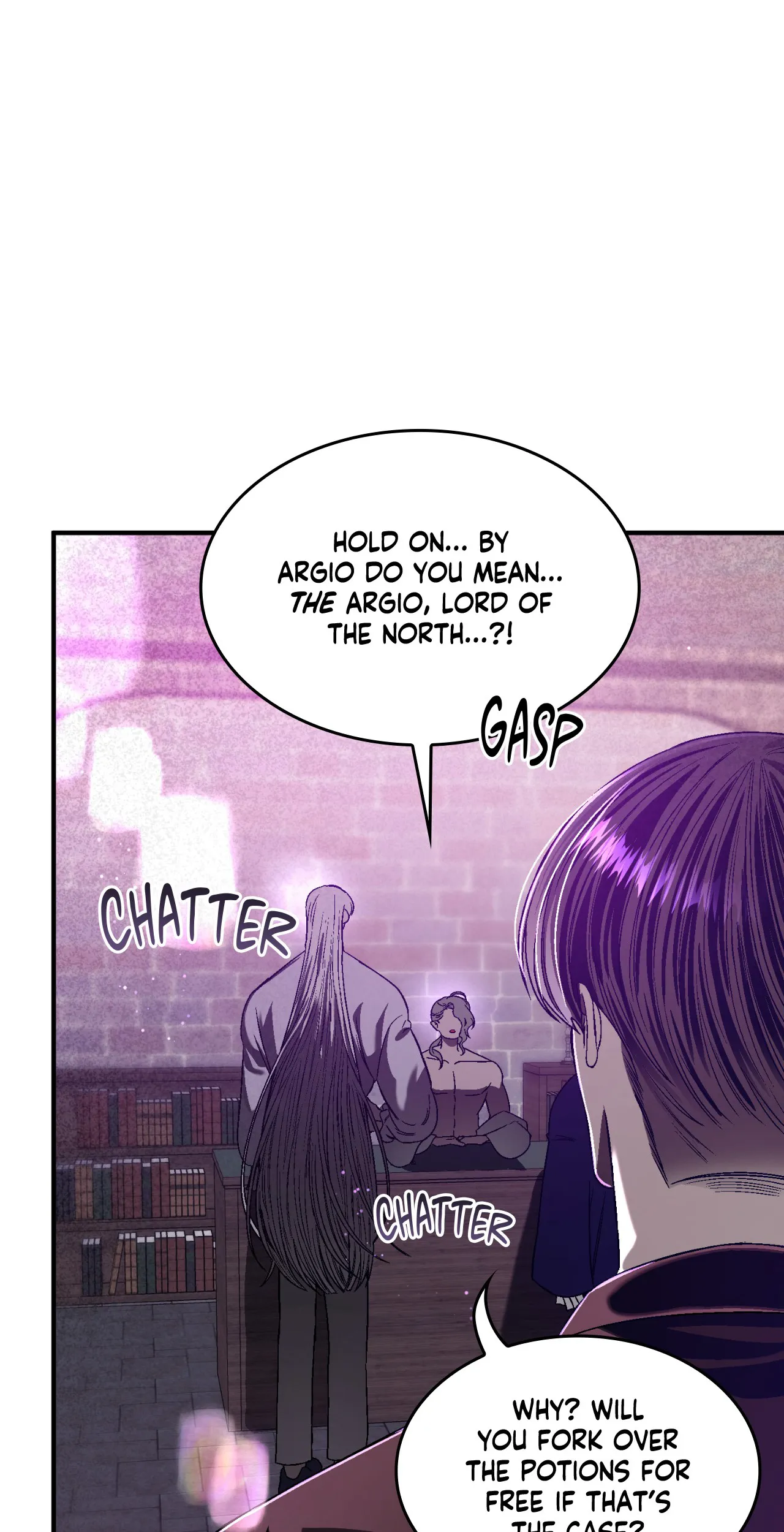 Single Not Ready to Mingle Chapter 76 - Page 14