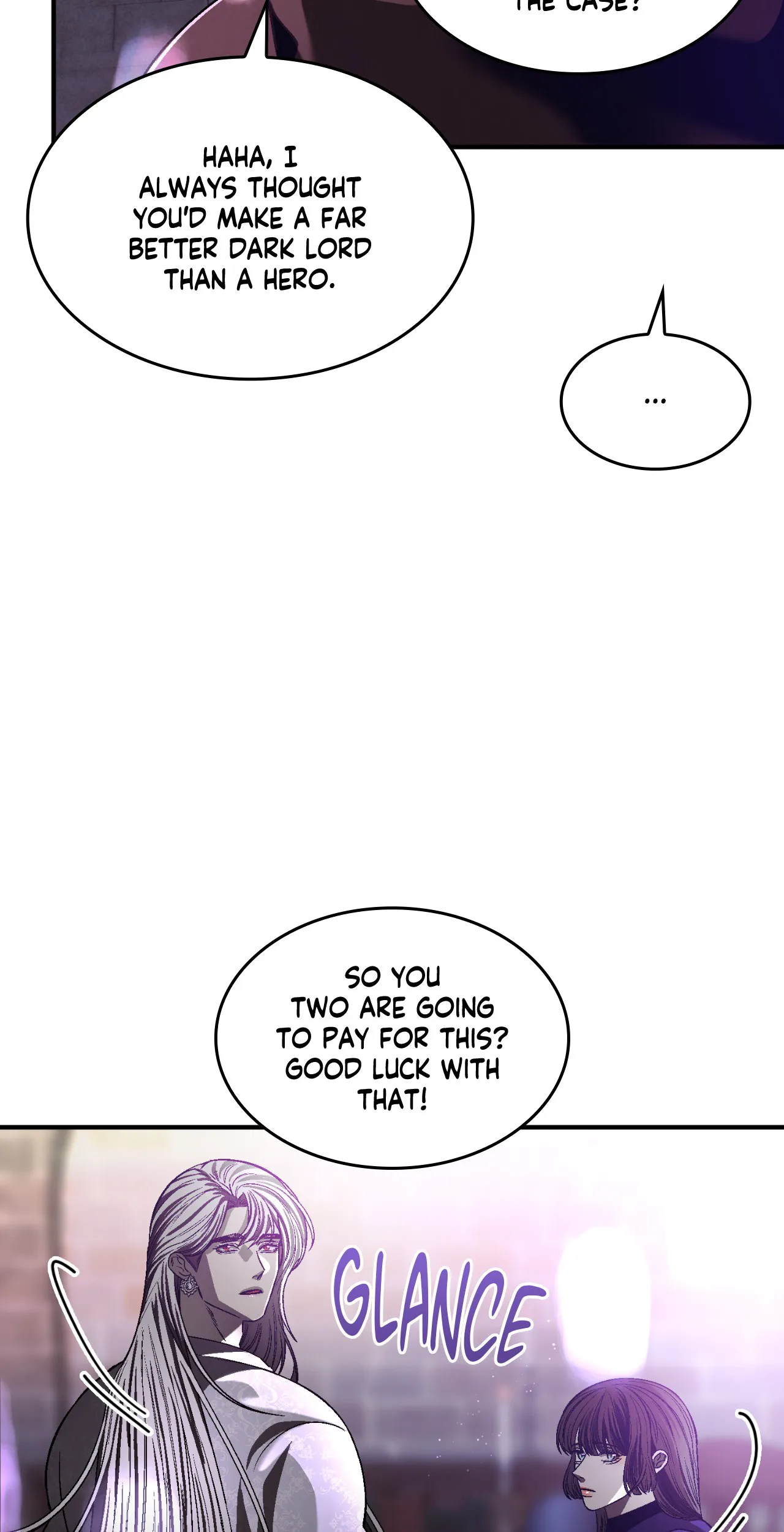 Single Not Ready to Mingle Chapter 76 - Page 15
