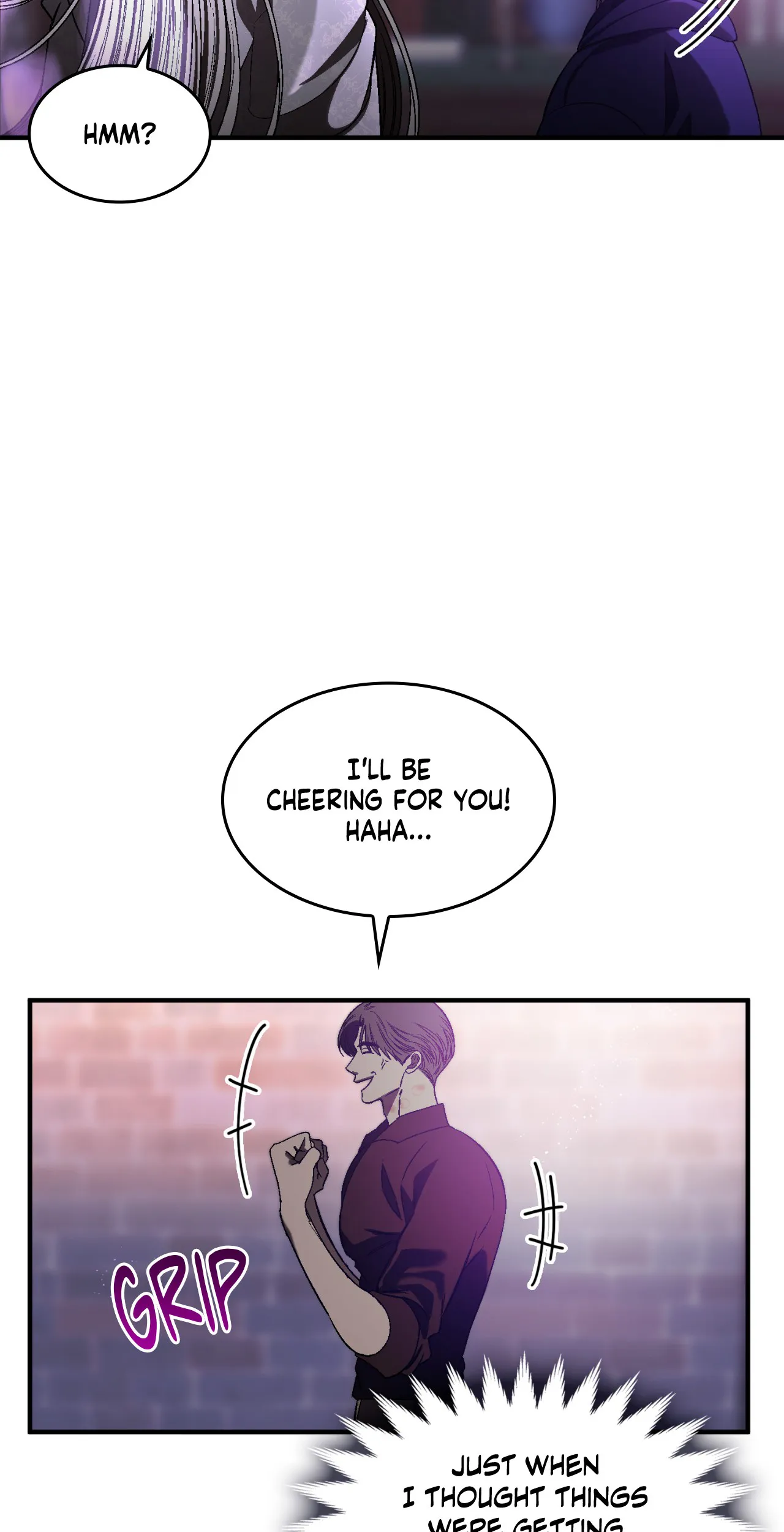 Single Not Ready to Mingle Chapter 76 - Page 16