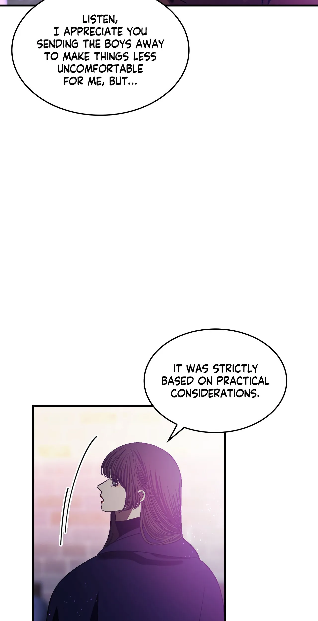 Single Not Ready to Mingle Chapter 76 - Page 19