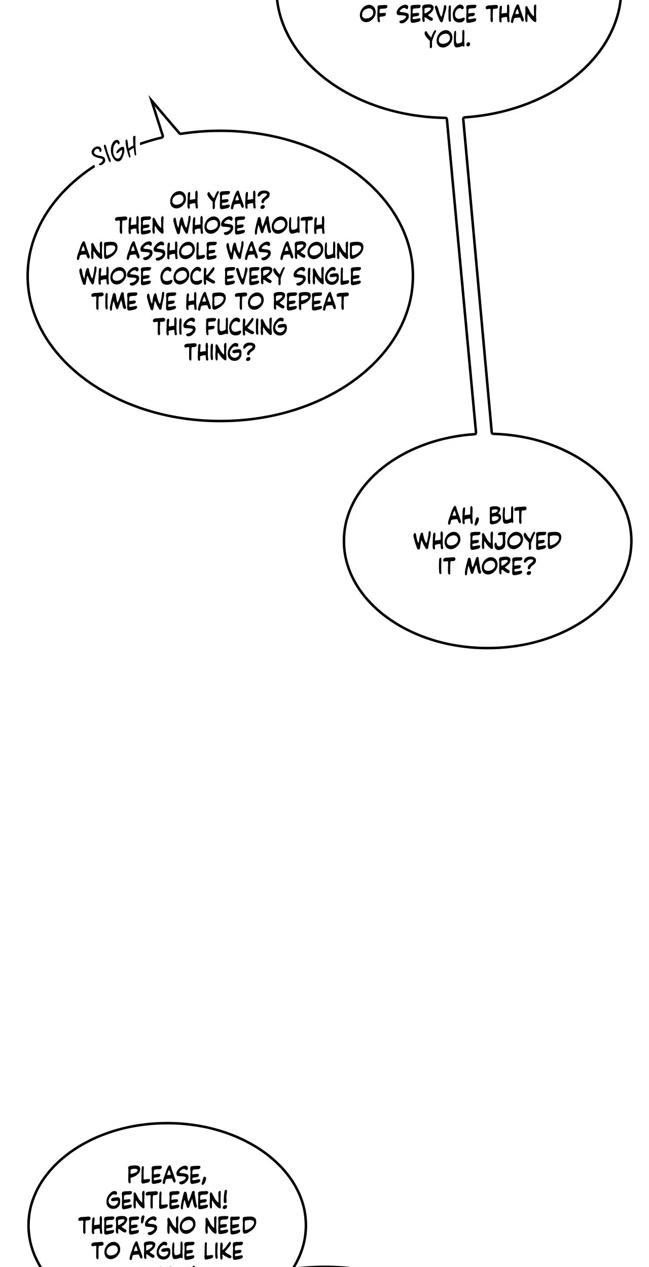 Single Not Ready to Mingle Chapter 76 - Page 23