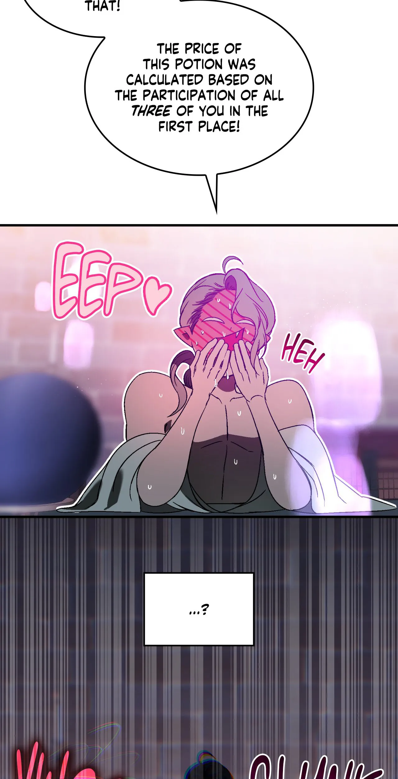 Single Not Ready to Mingle Chapter 76 - Page 24