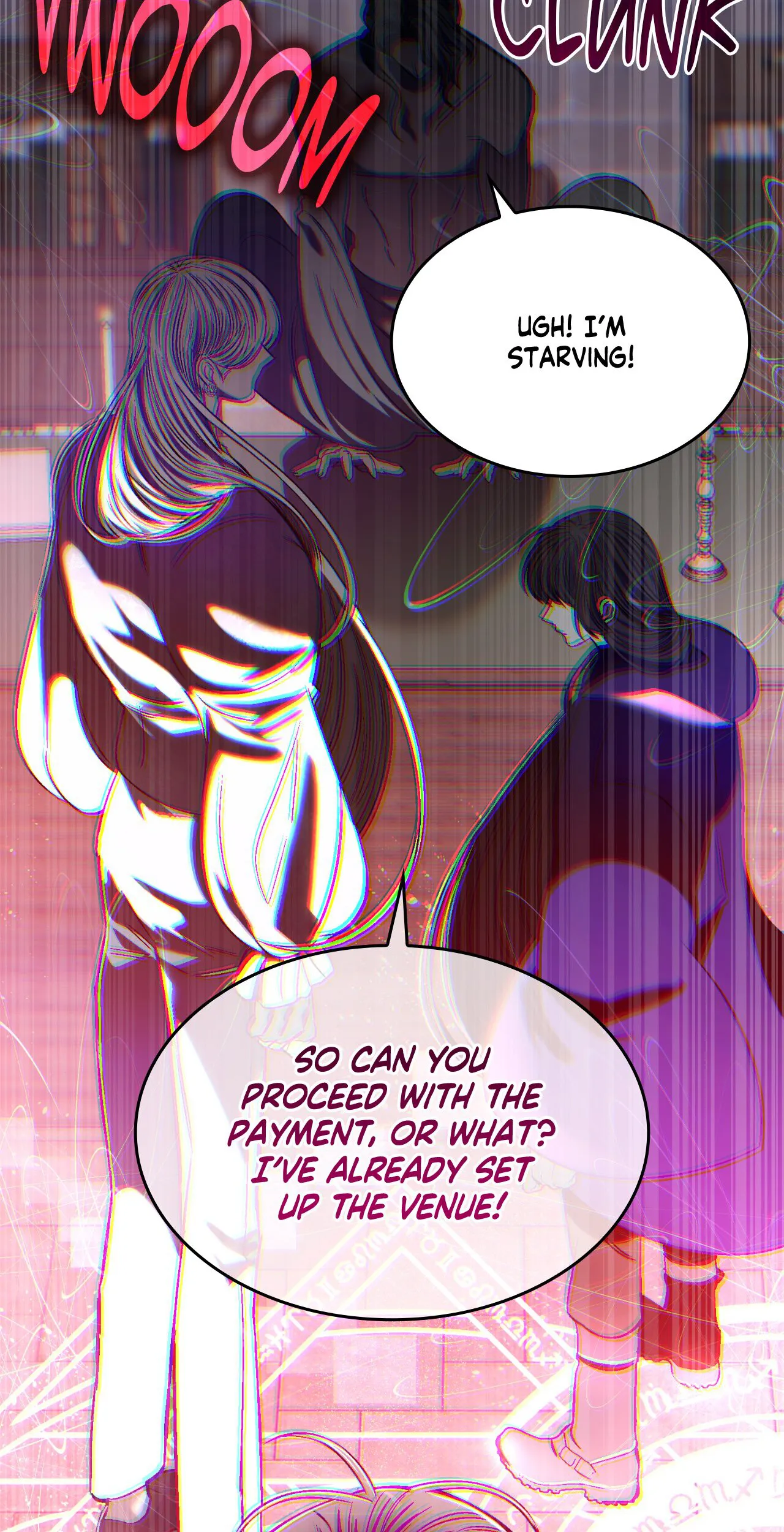 Single Not Ready to Mingle Chapter 76 - Page 25