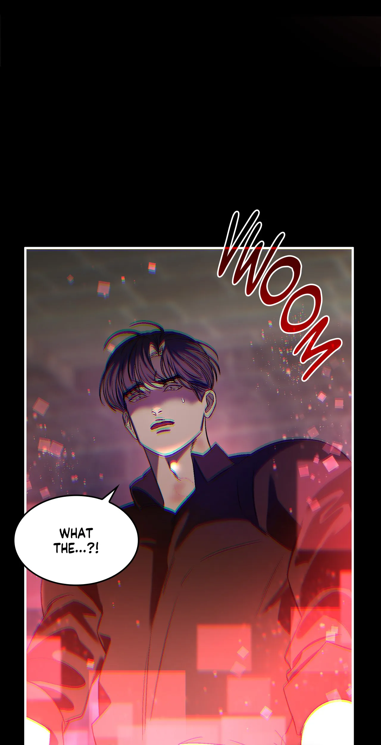 Single Not Ready to Mingle Chapter 76 - Page 27