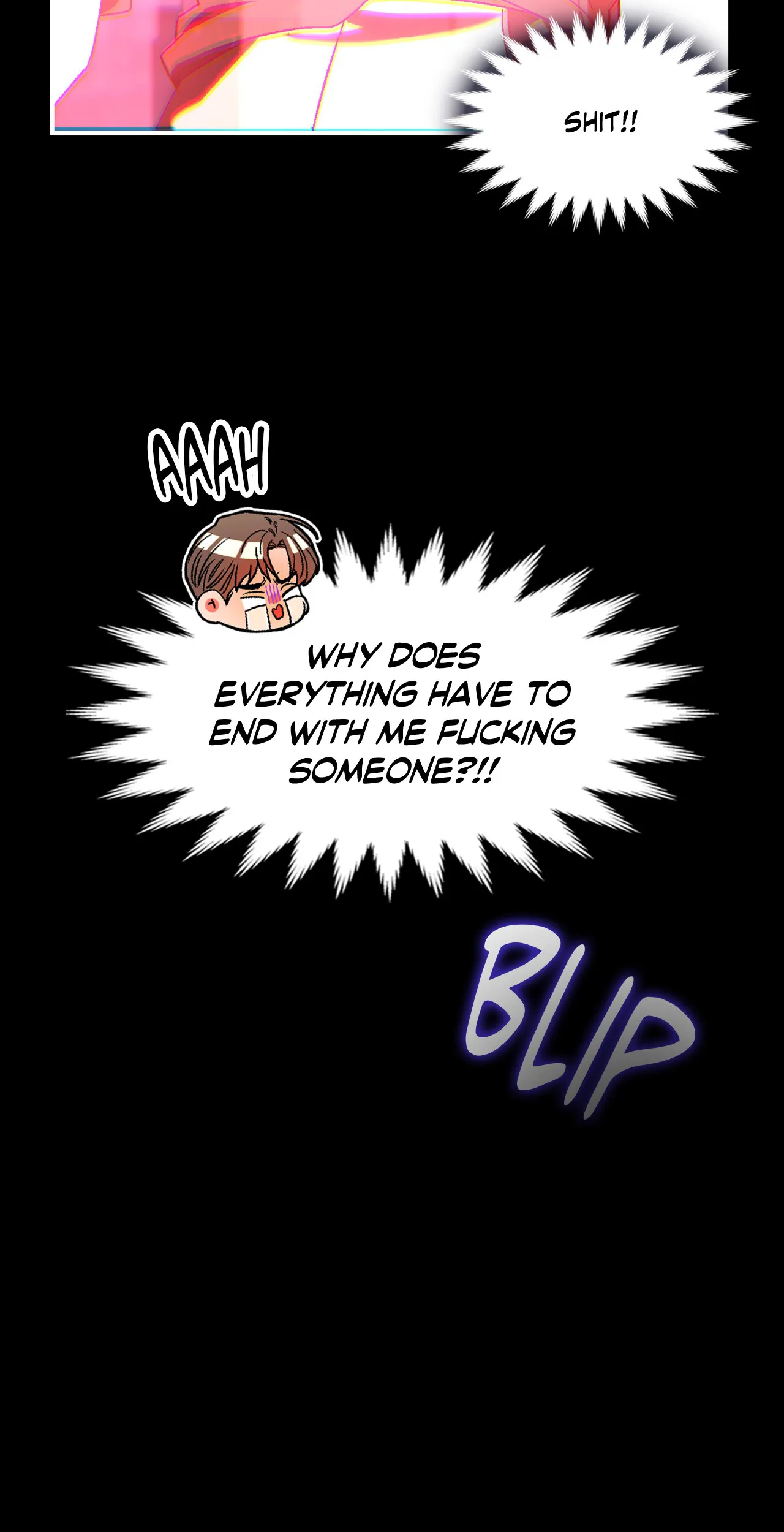 Single Not Ready to Mingle Chapter 76 - Page 28