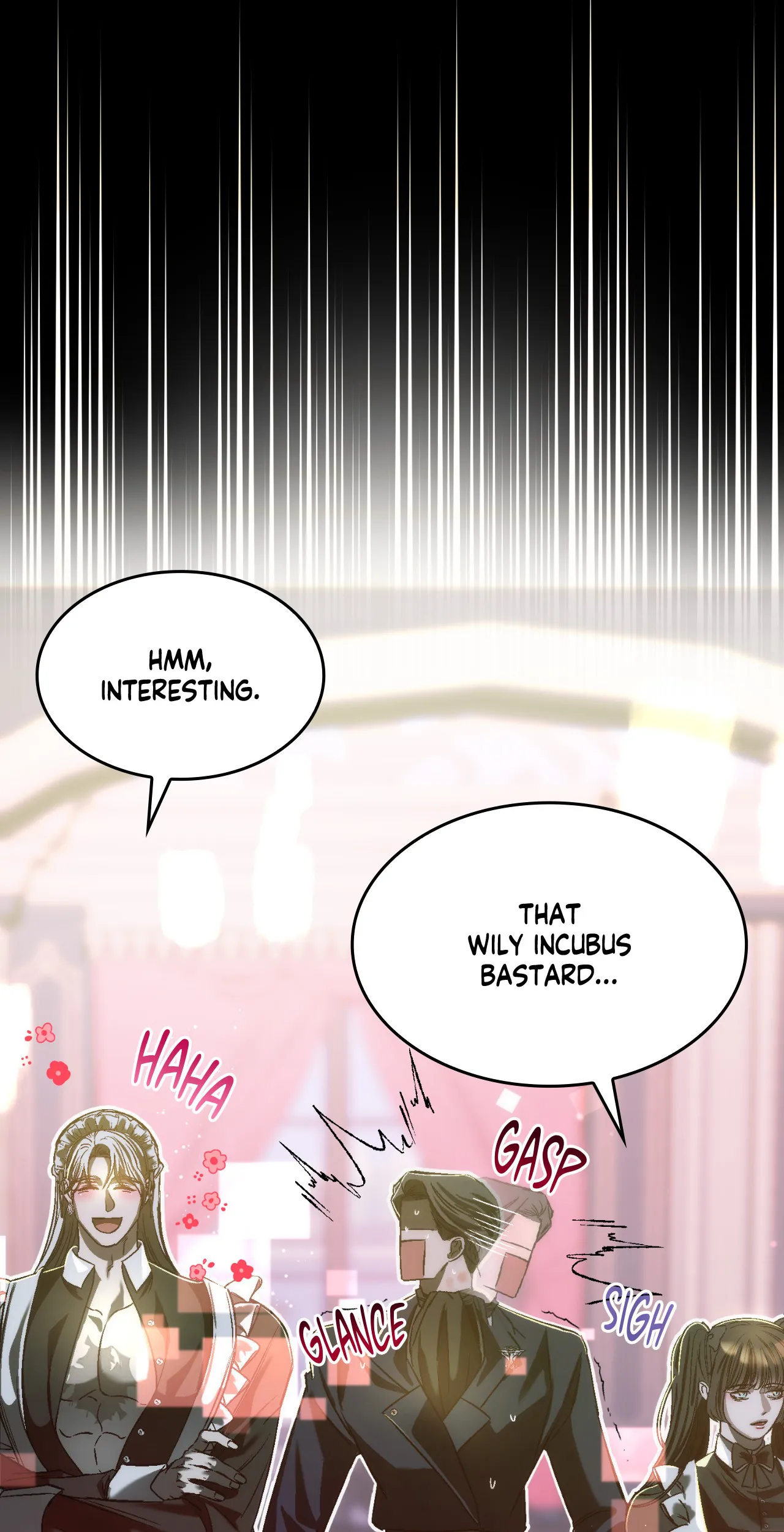 Single Not Ready to Mingle Chapter 76 - Page 30