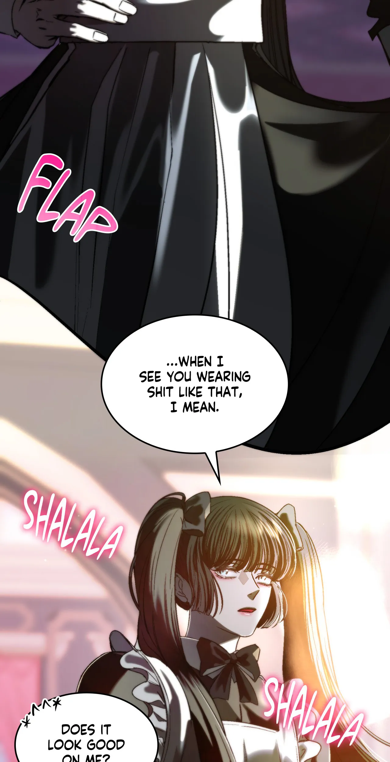 Single Not Ready to Mingle Chapter 76 - Page 33