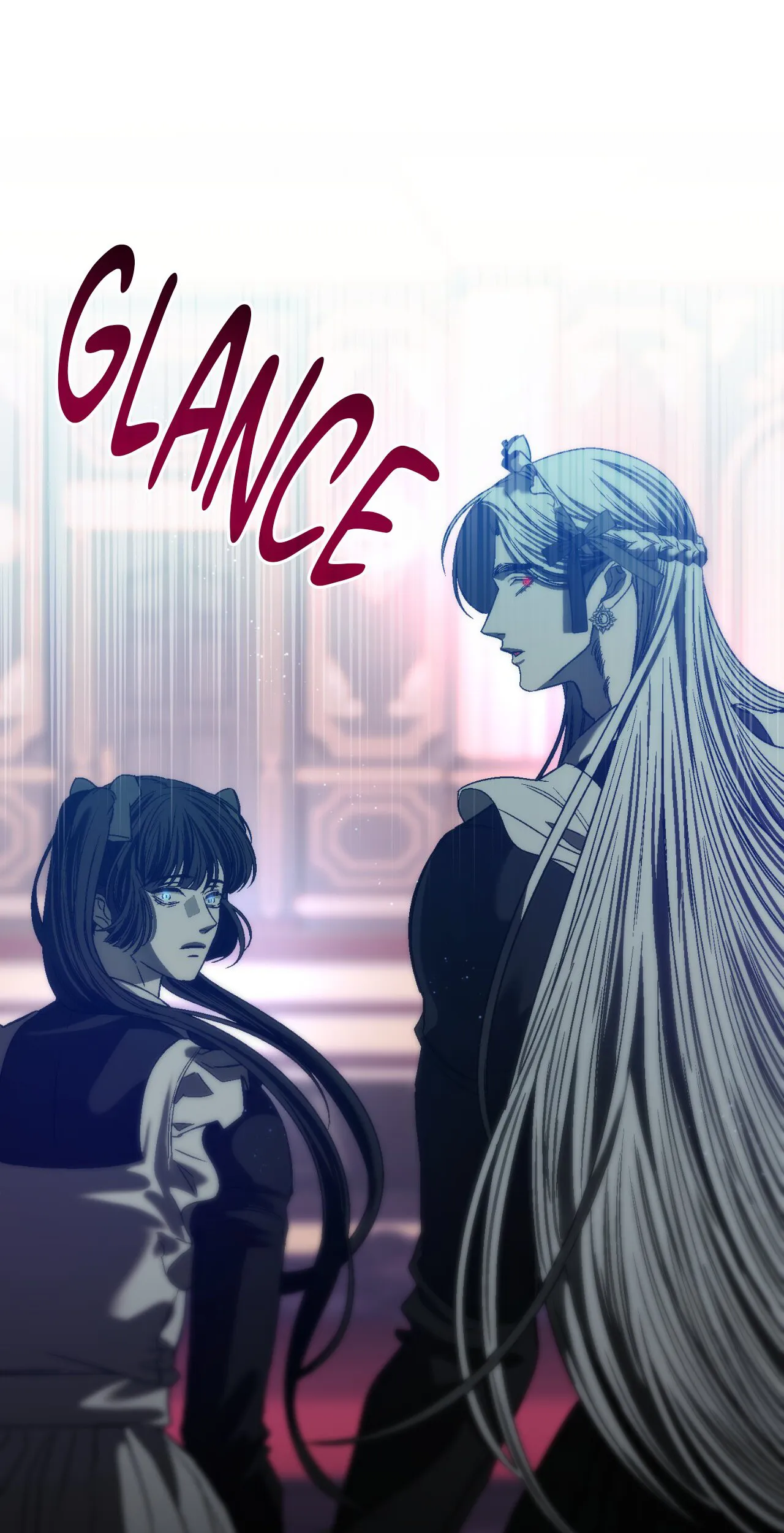 Single Not Ready to Mingle Chapter 76 - Page 44