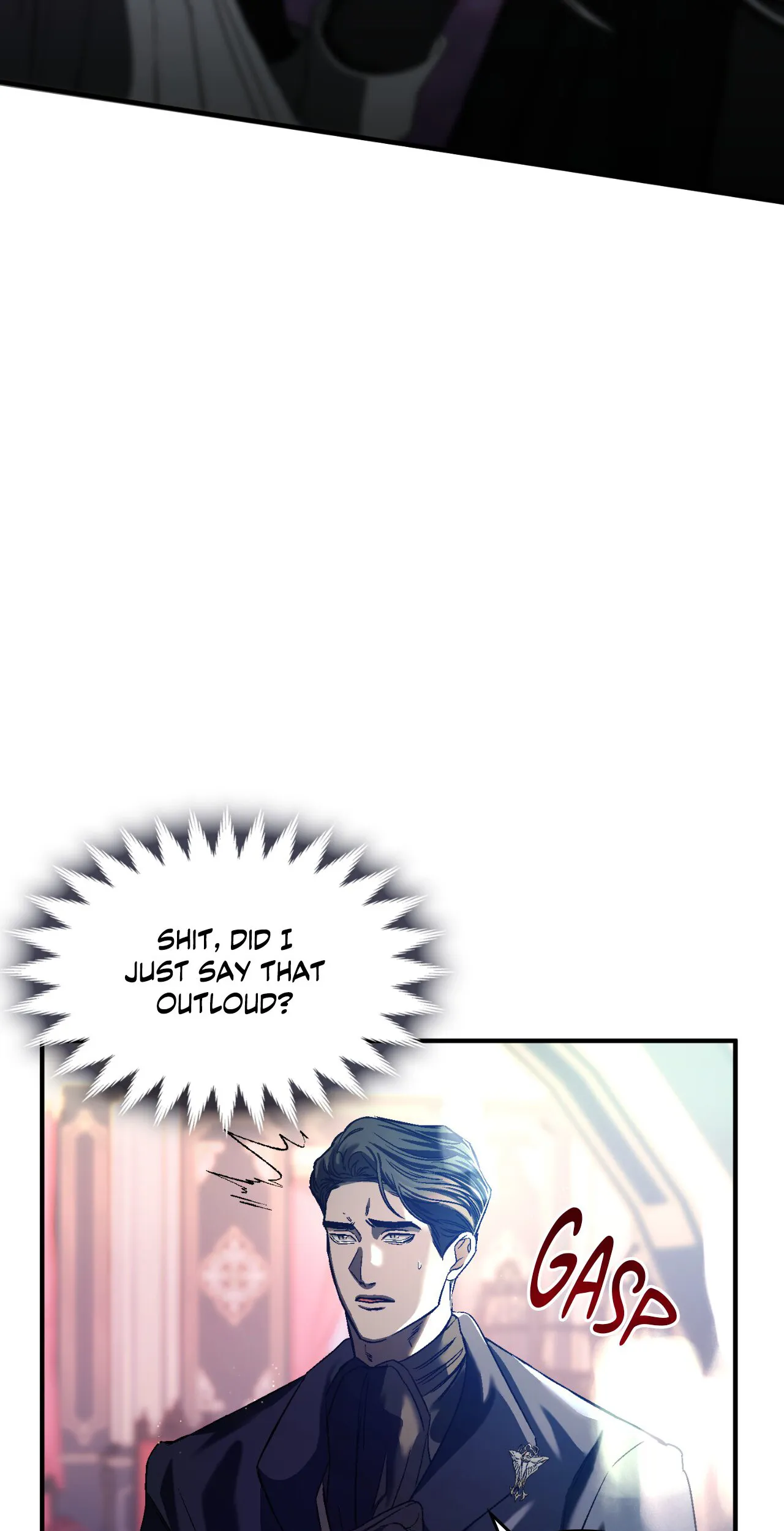 Single Not Ready to Mingle Chapter 76 - Page 45