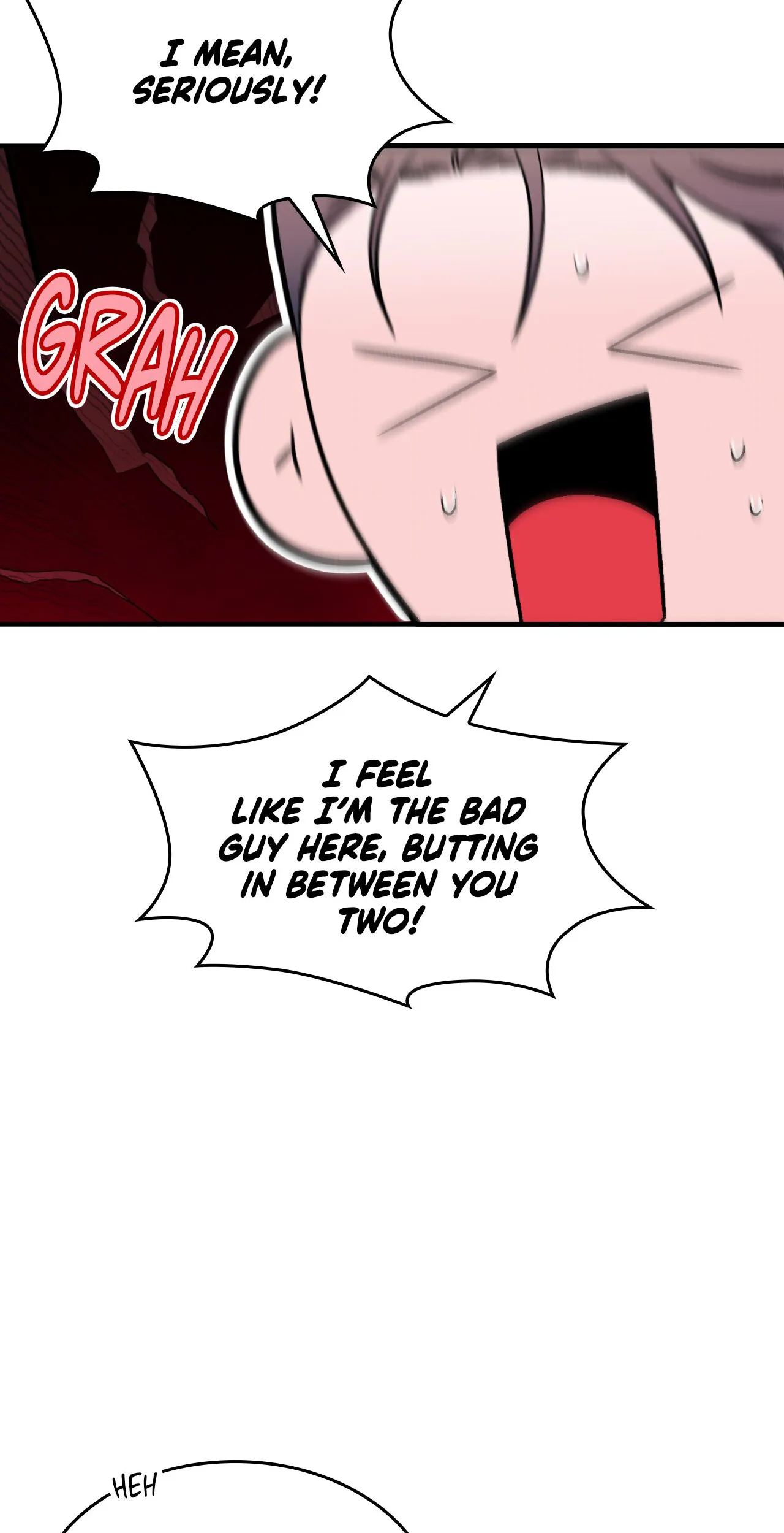 Single Not Ready to Mingle Chapter 76 - Page 48