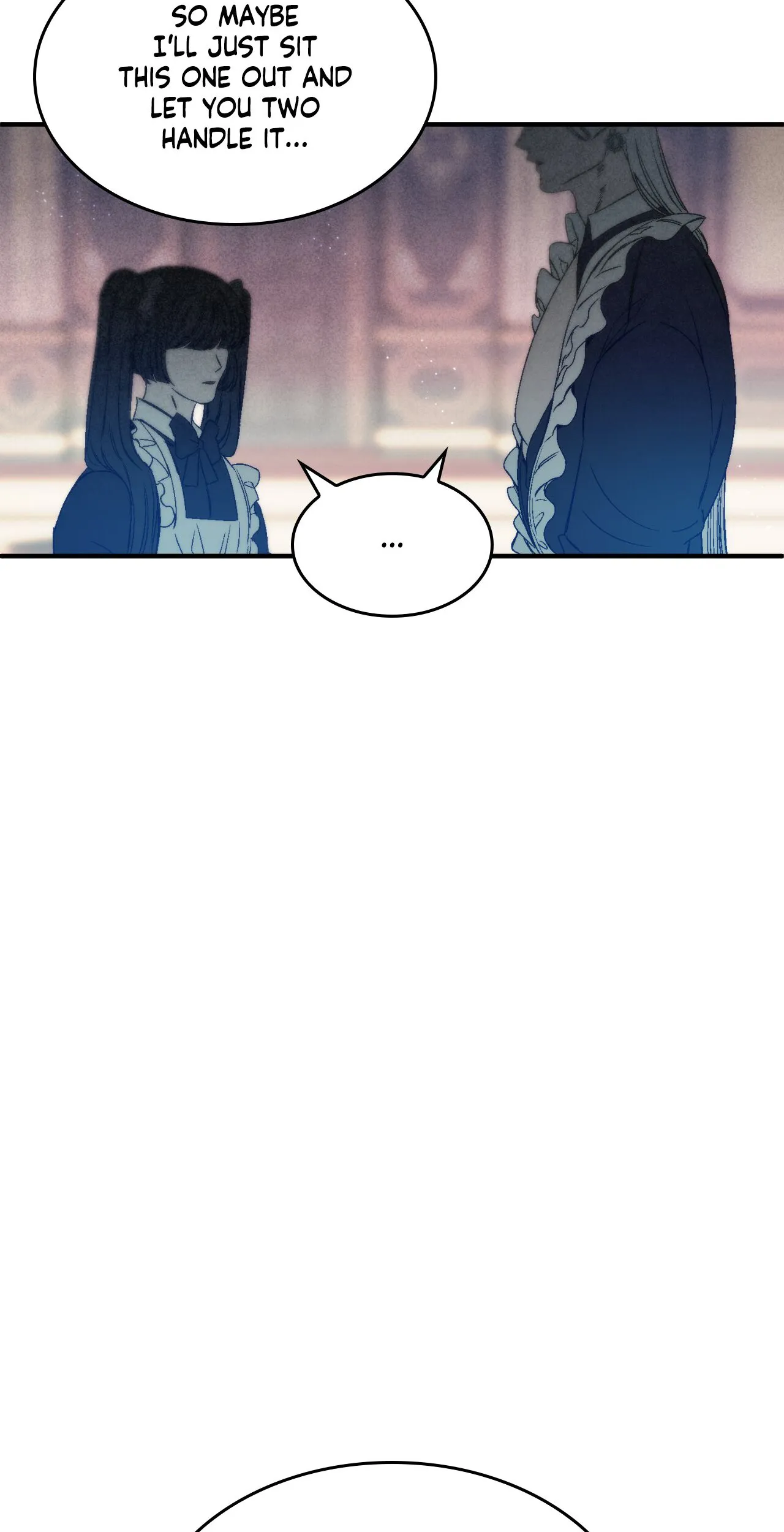 Single Not Ready to Mingle Chapter 76 - Page 49