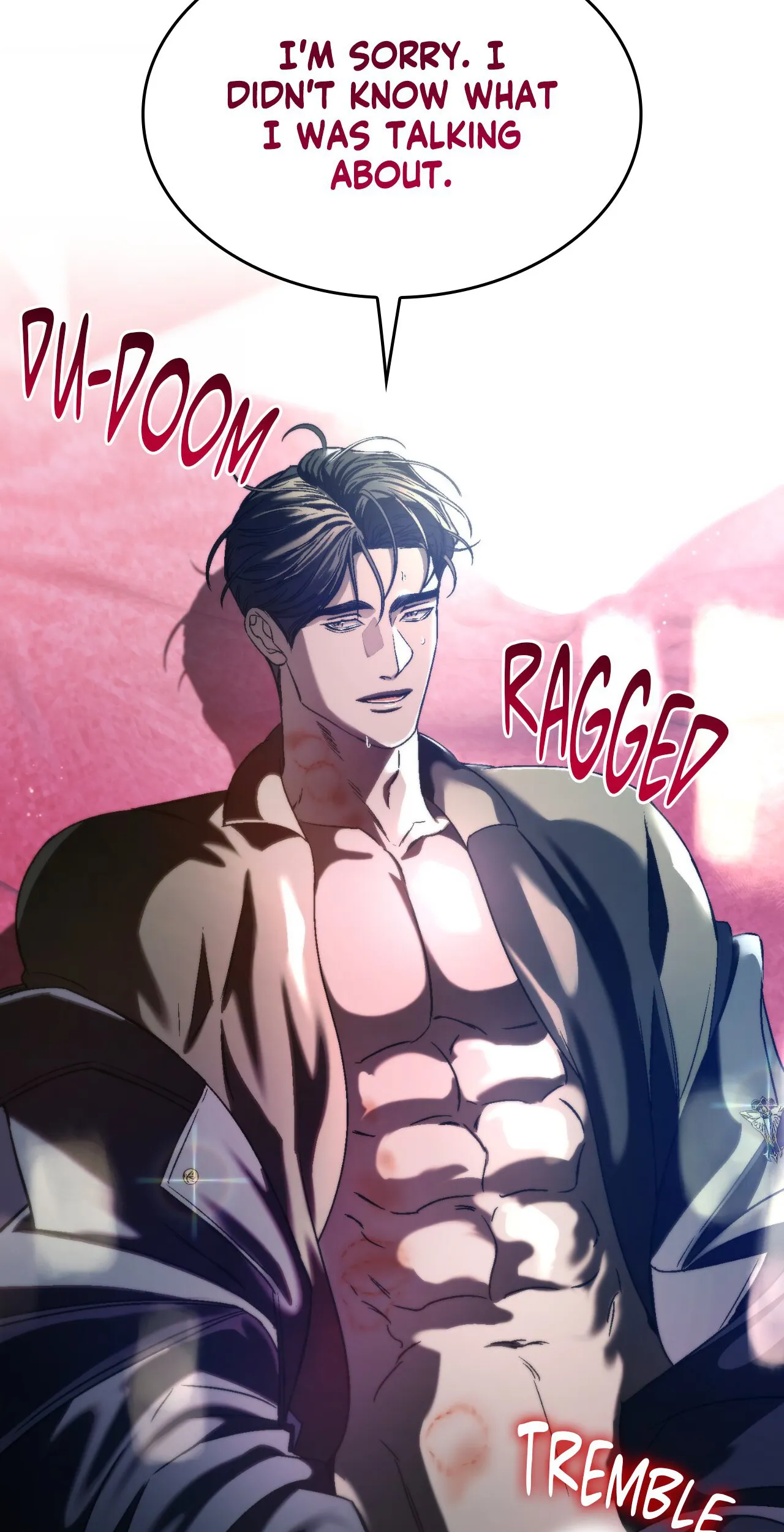 Single Not Ready to Mingle Chapter 76 - Page 50