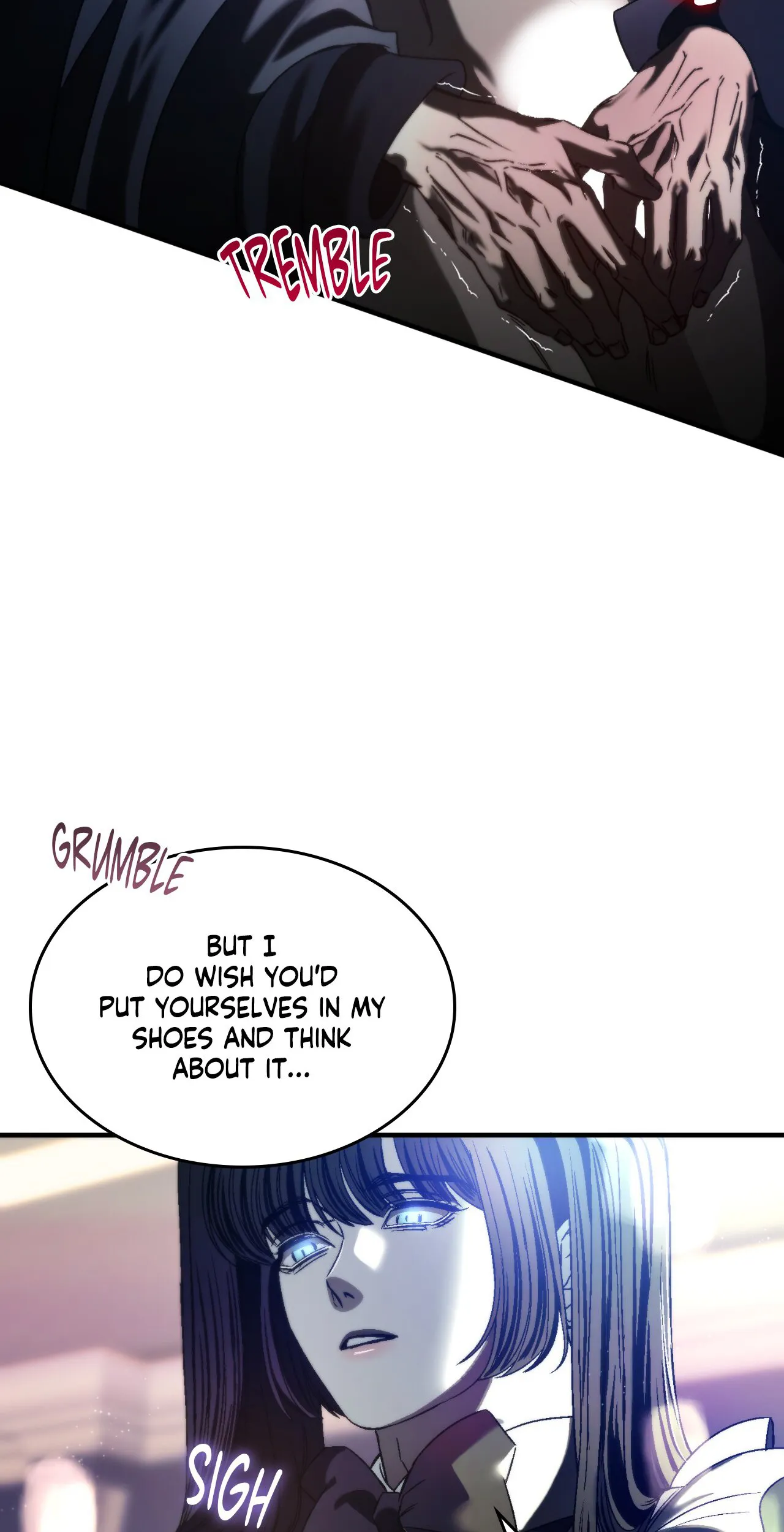 Single Not Ready to Mingle Chapter 76 - Page 51