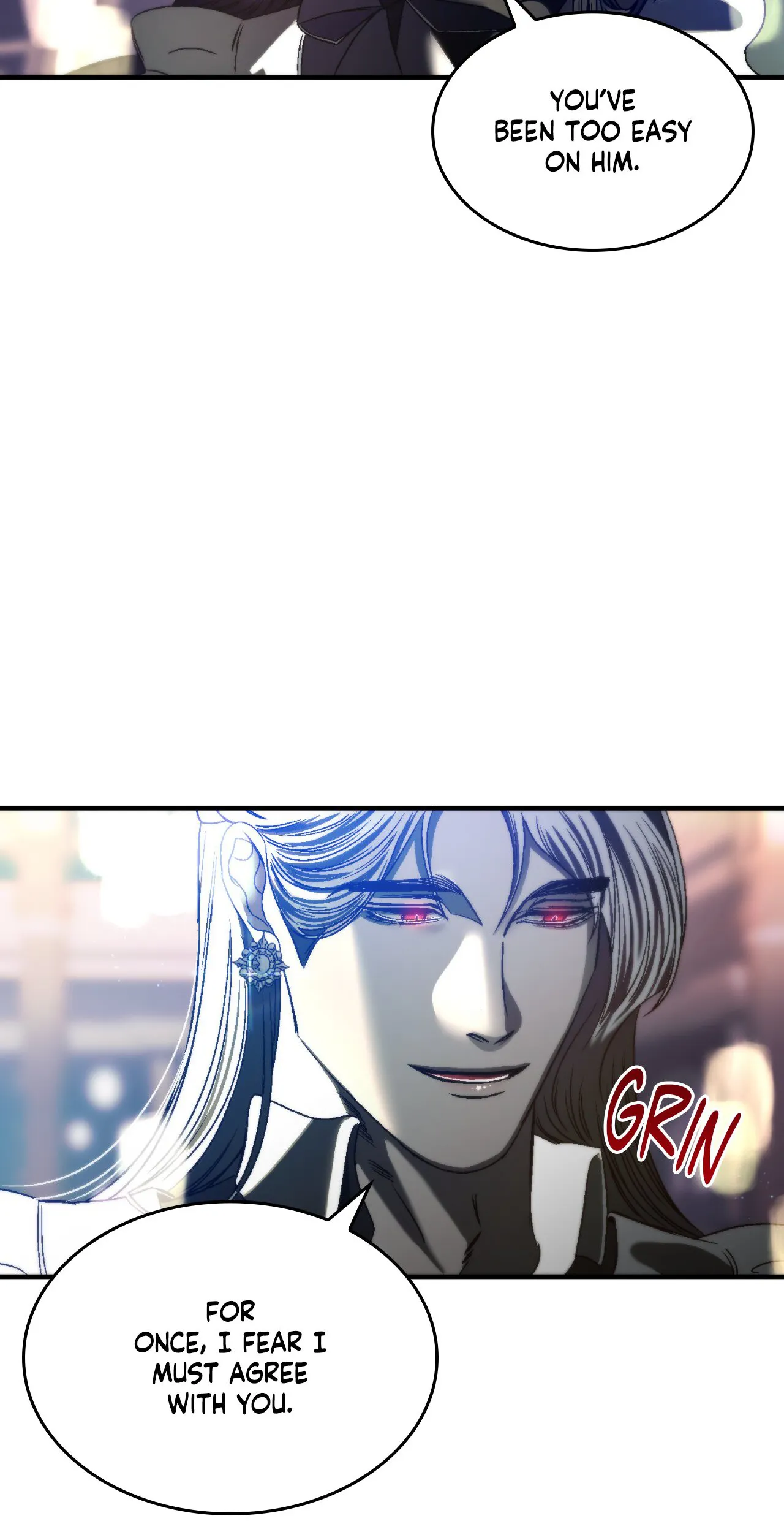 Single Not Ready to Mingle Chapter 76 - Page 52