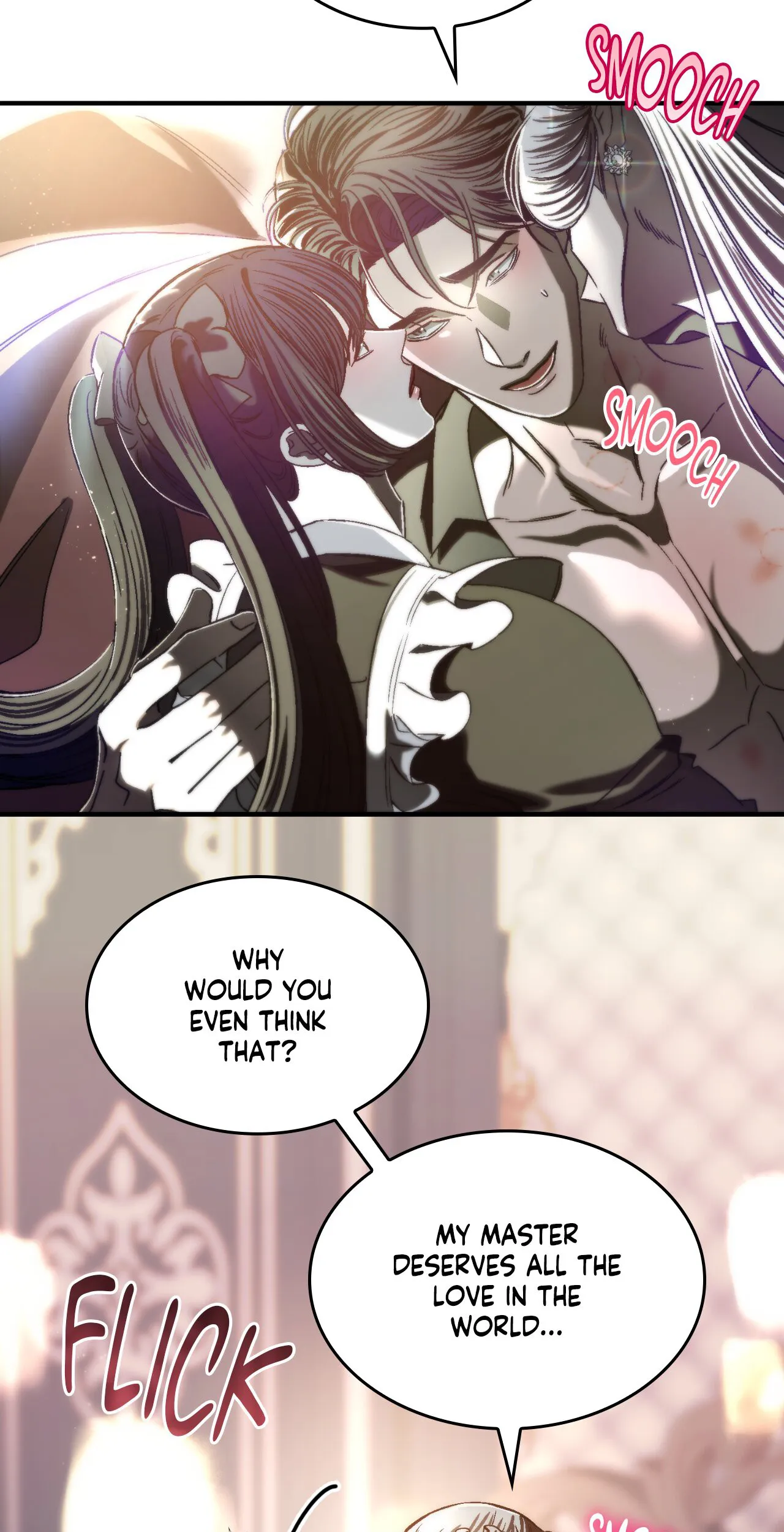 Single Not Ready to Mingle Chapter 76 - Page 55
