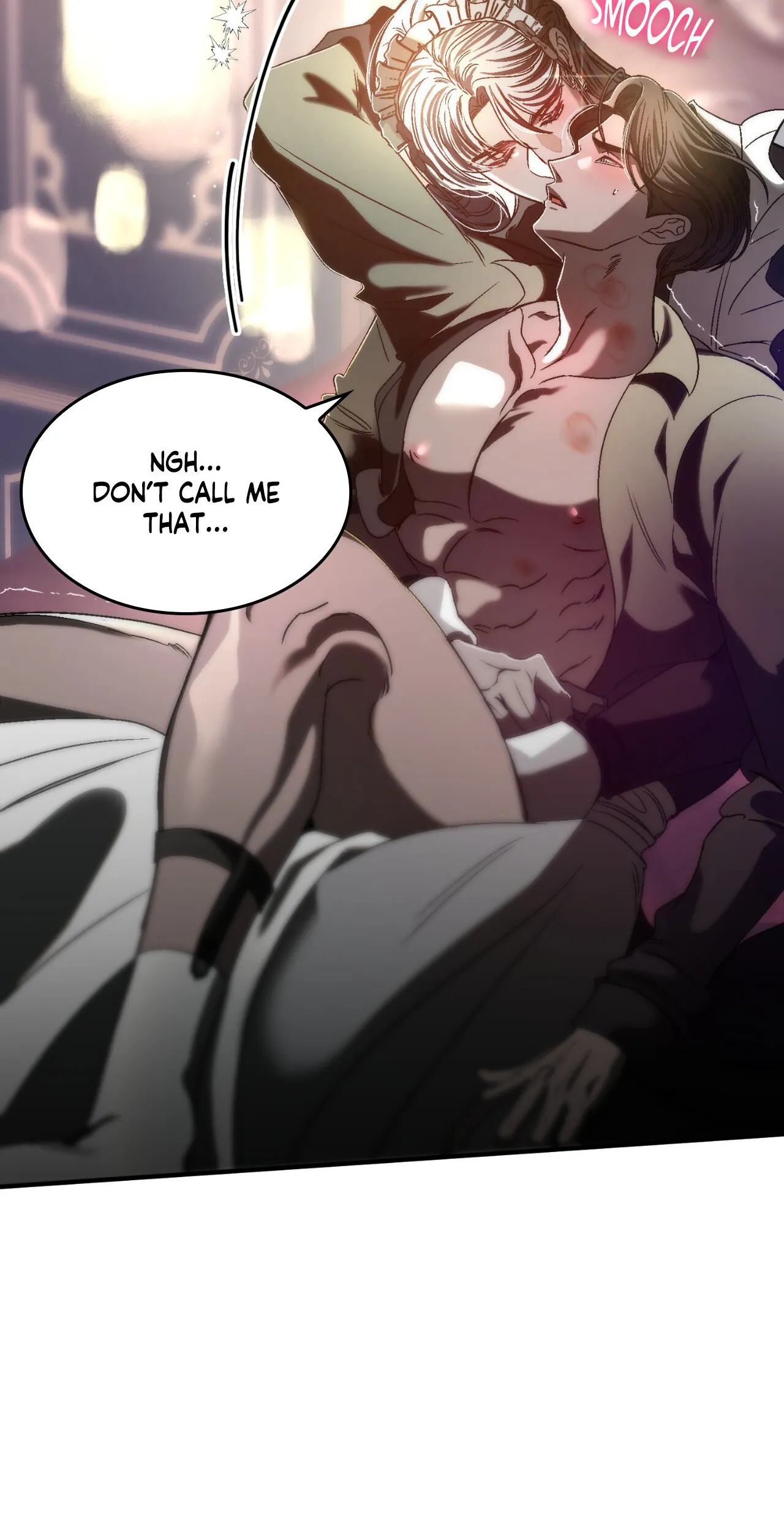 Single Not Ready to Mingle Chapter 76 - Page 56