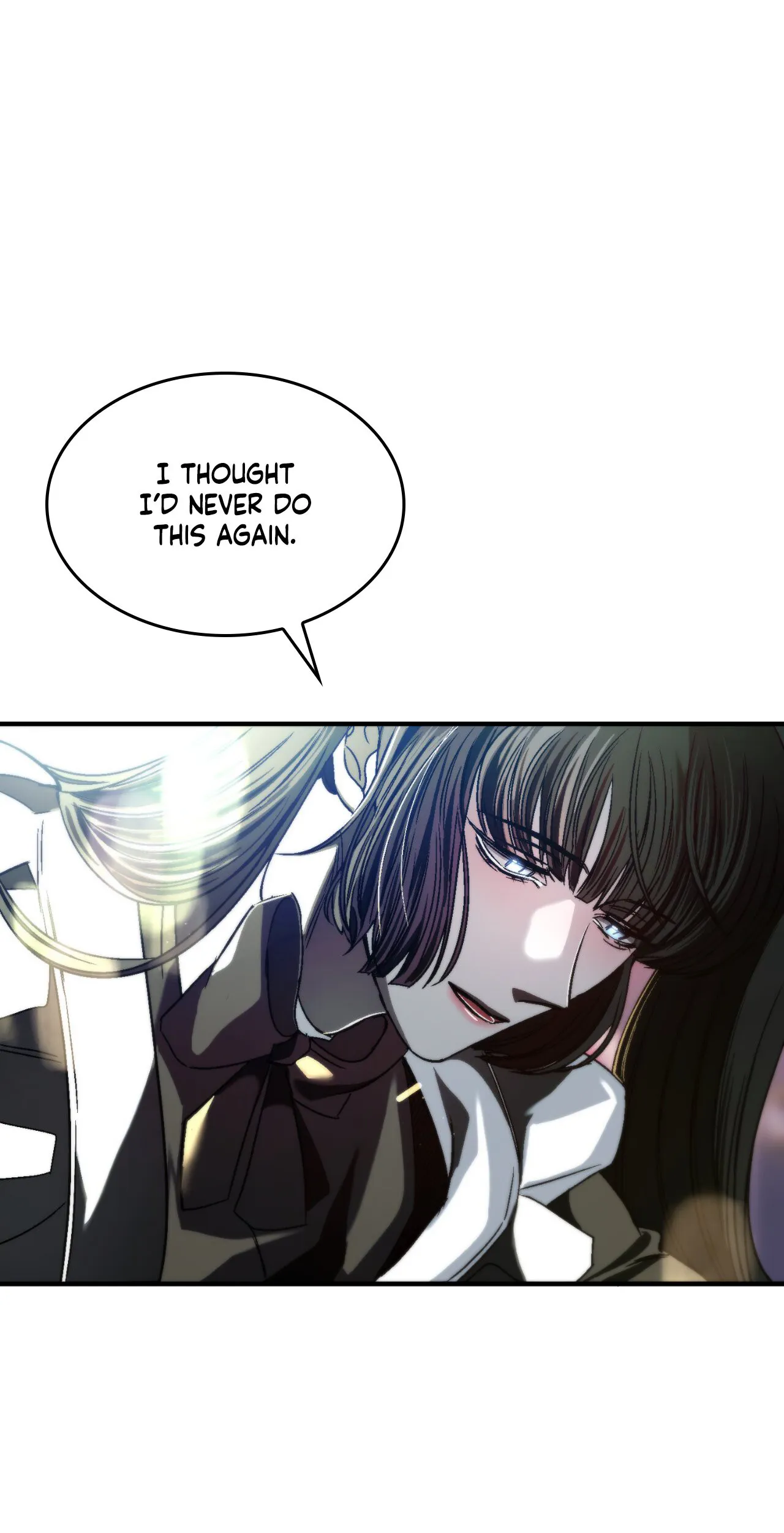 Single Not Ready to Mingle Chapter 76 - Page 59