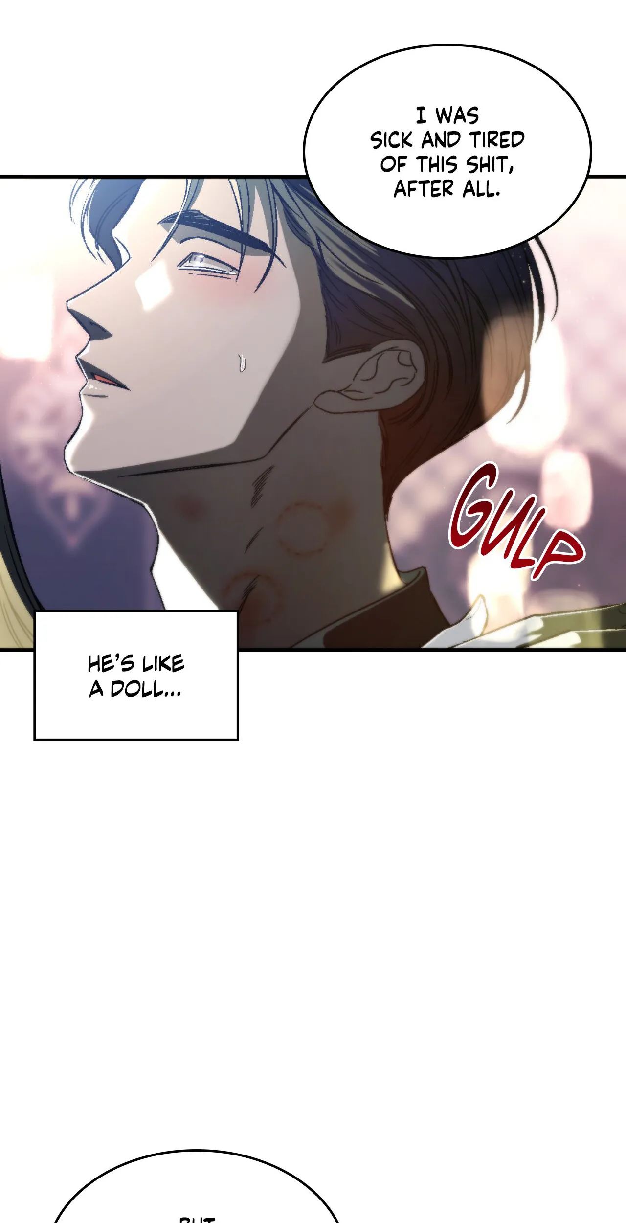 Single Not Ready to Mingle Chapter 76 - Page 60
