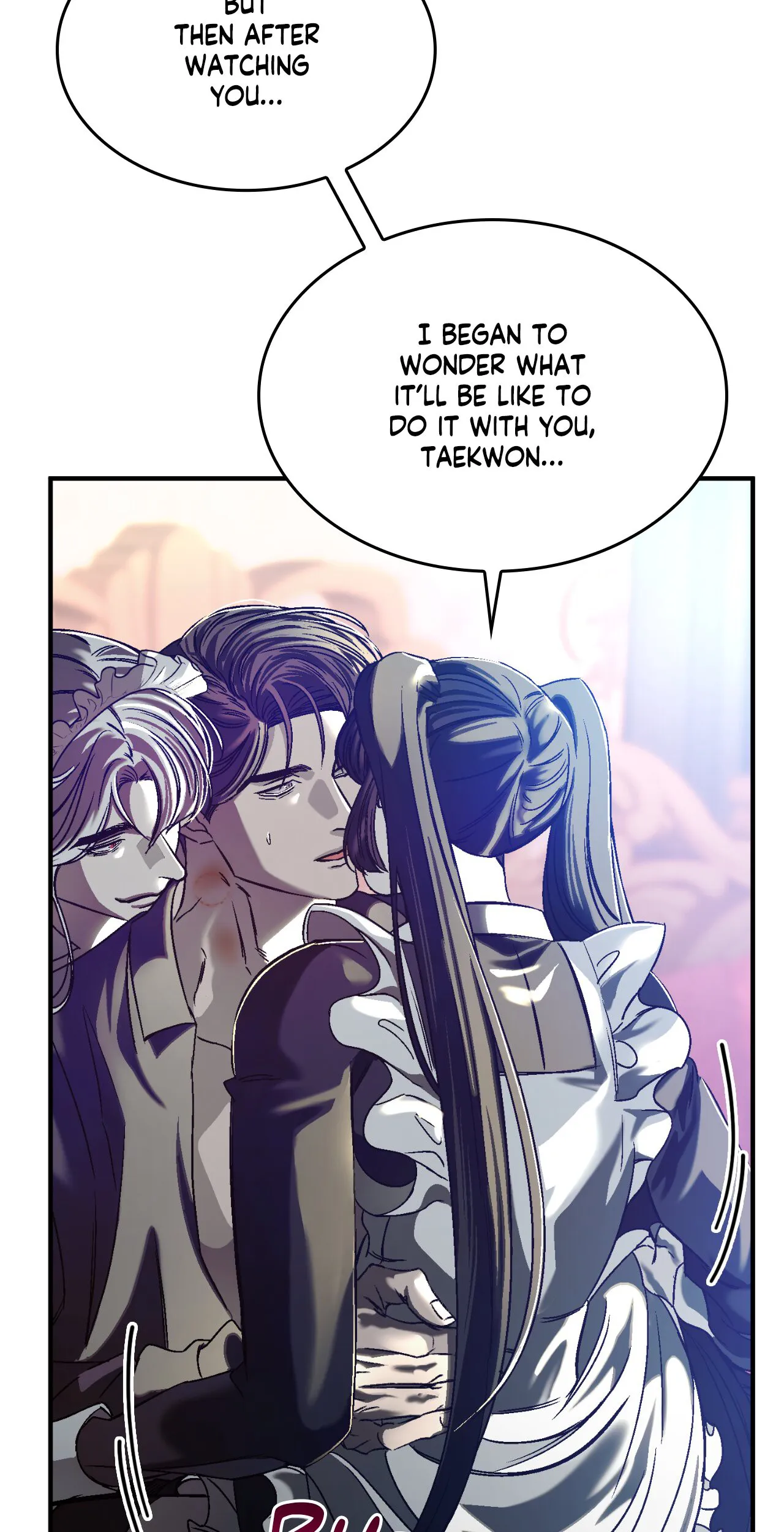 Single Not Ready to Mingle Chapter 76 - Page 61