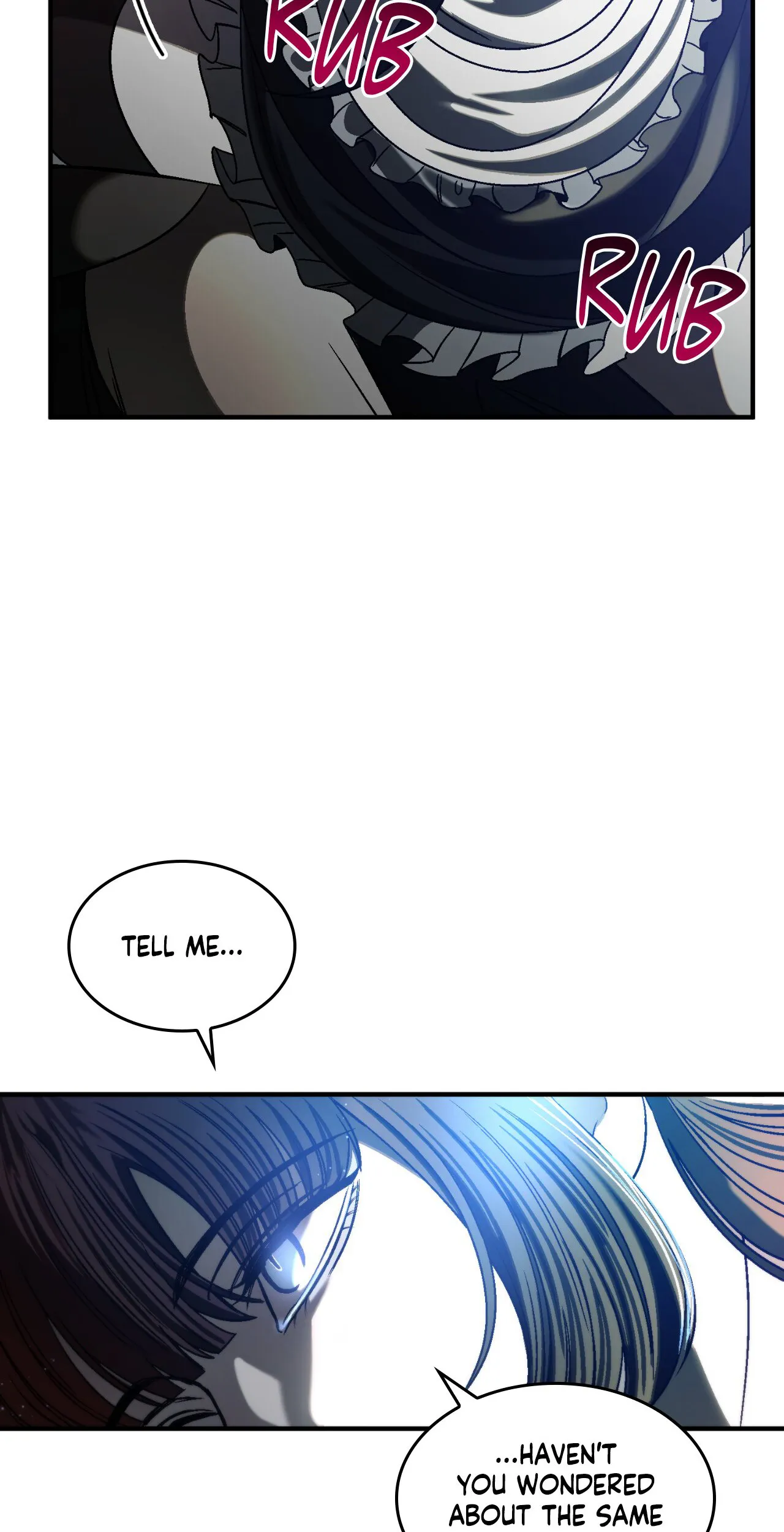 Single Not Ready to Mingle Chapter 76 - Page 62