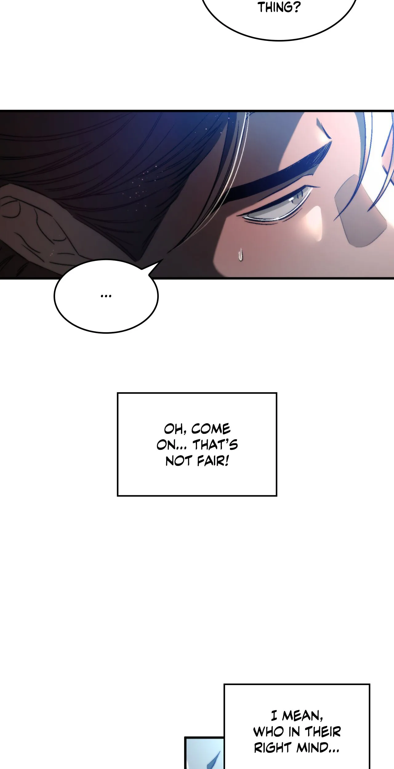 Single Not Ready to Mingle Chapter 76 - Page 63