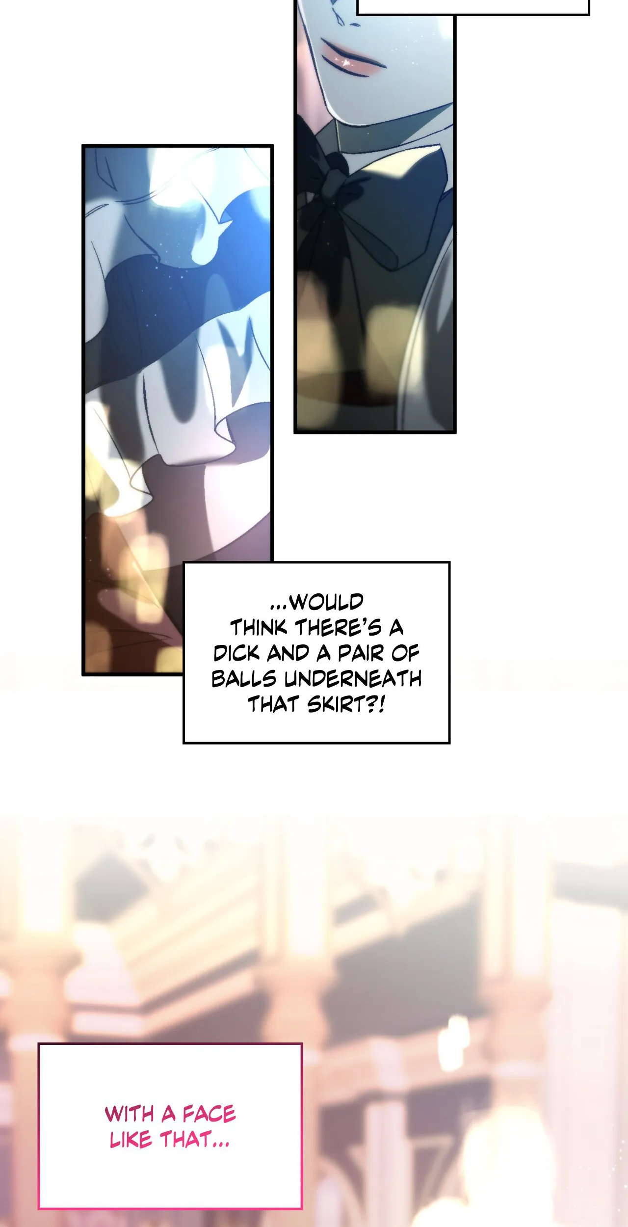 Single Not Ready to Mingle Chapter 76 - Page 64