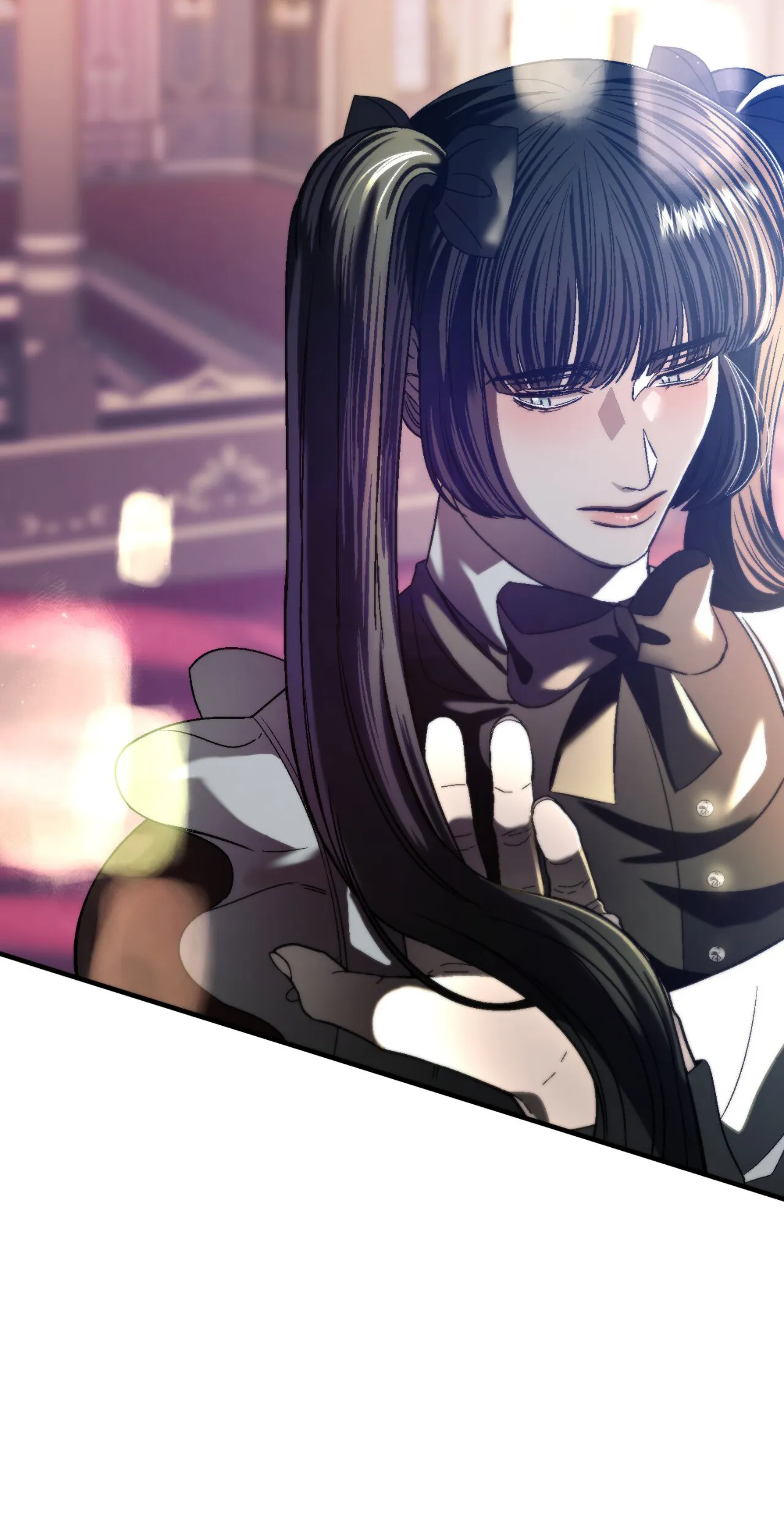 Single Not Ready to Mingle Chapter 76 - Page 65