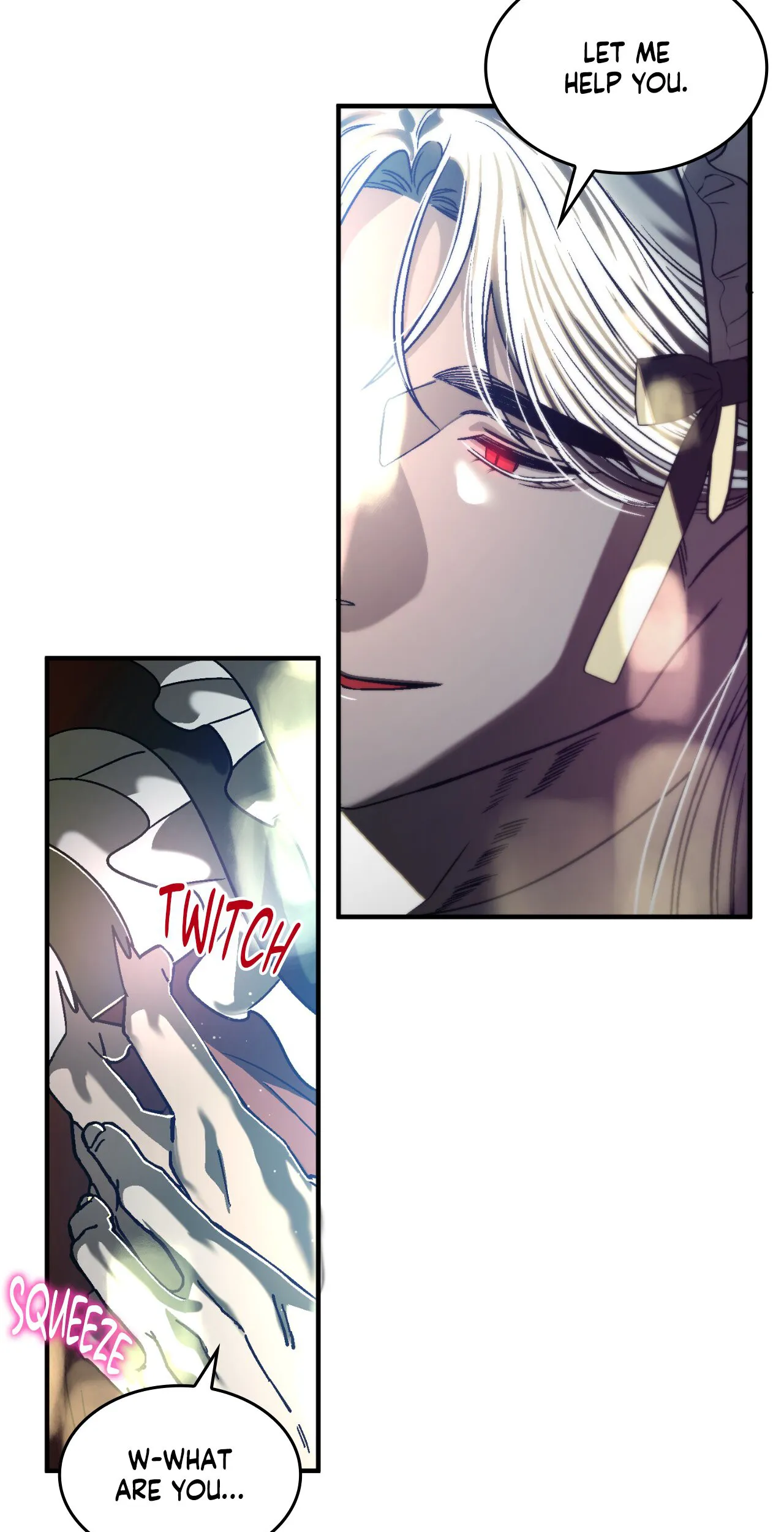 Single Not Ready to Mingle Chapter 76 - Page 67