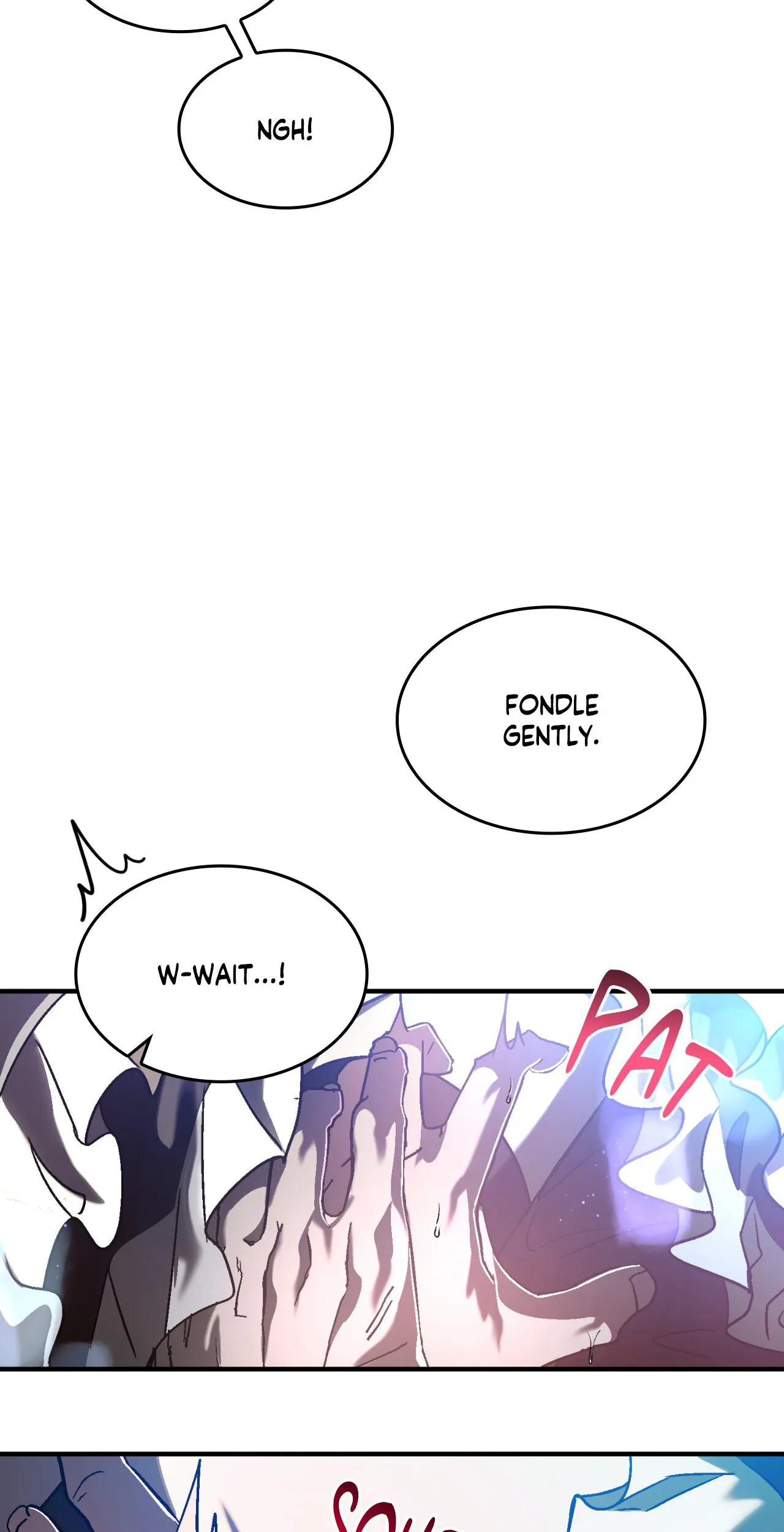 Single Not Ready to Mingle Chapter 76 - Page 68