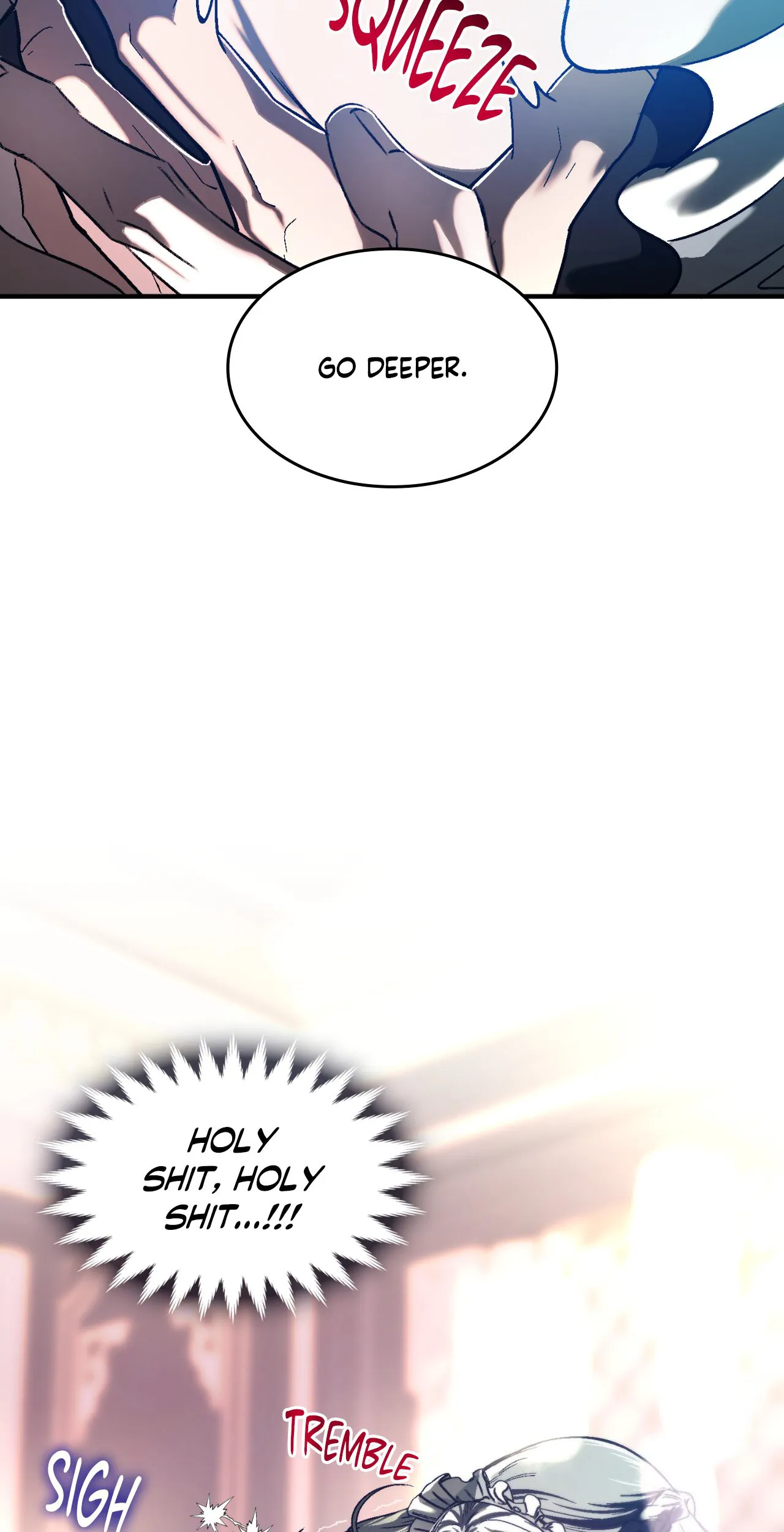 Single Not Ready to Mingle Chapter 76 - Page 69