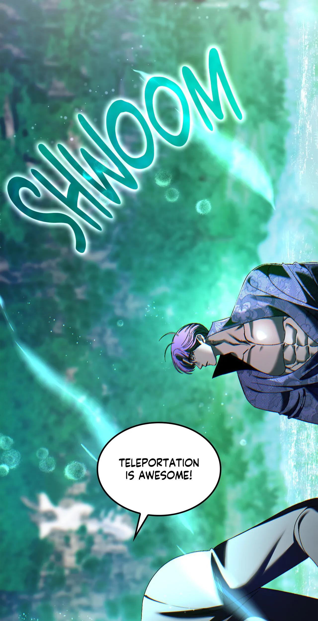 Single Not Ready to Mingle Chapter 80 - Page 2
