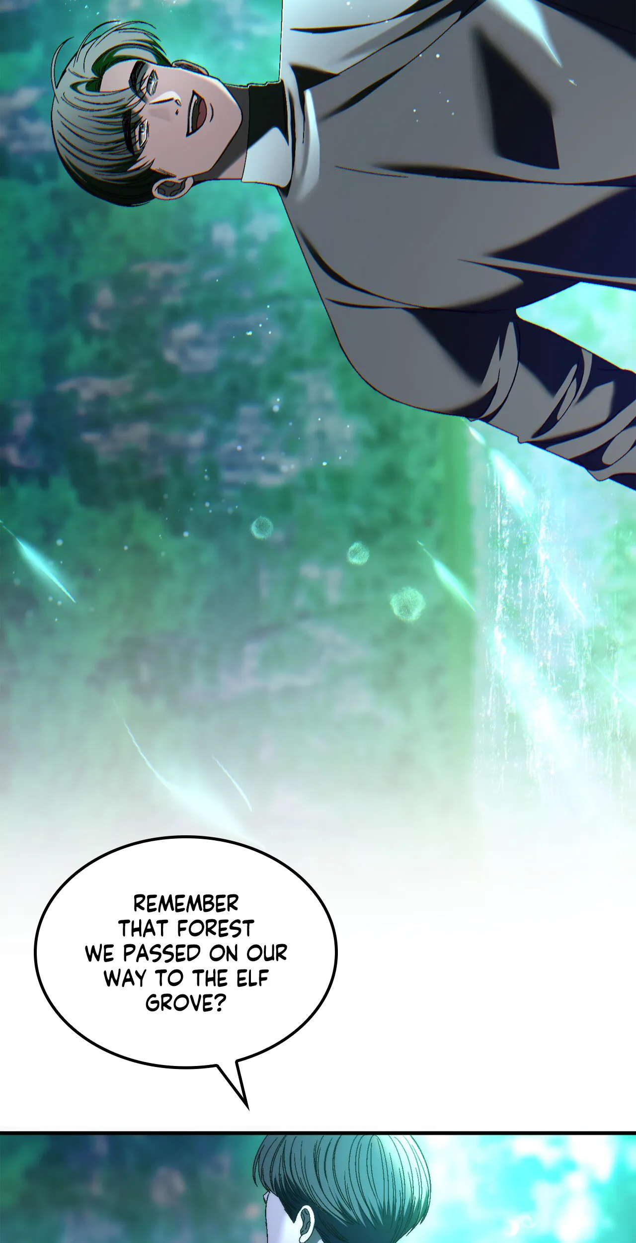 Single Not Ready to Mingle Chapter 80 - Page 3