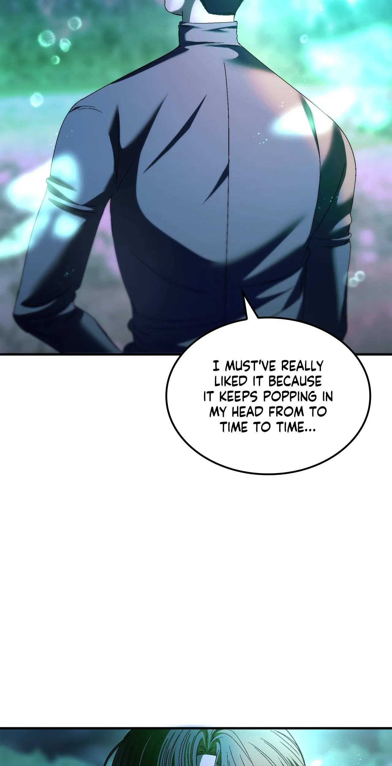 Single Not Ready to Mingle Chapter 80 - Page 4