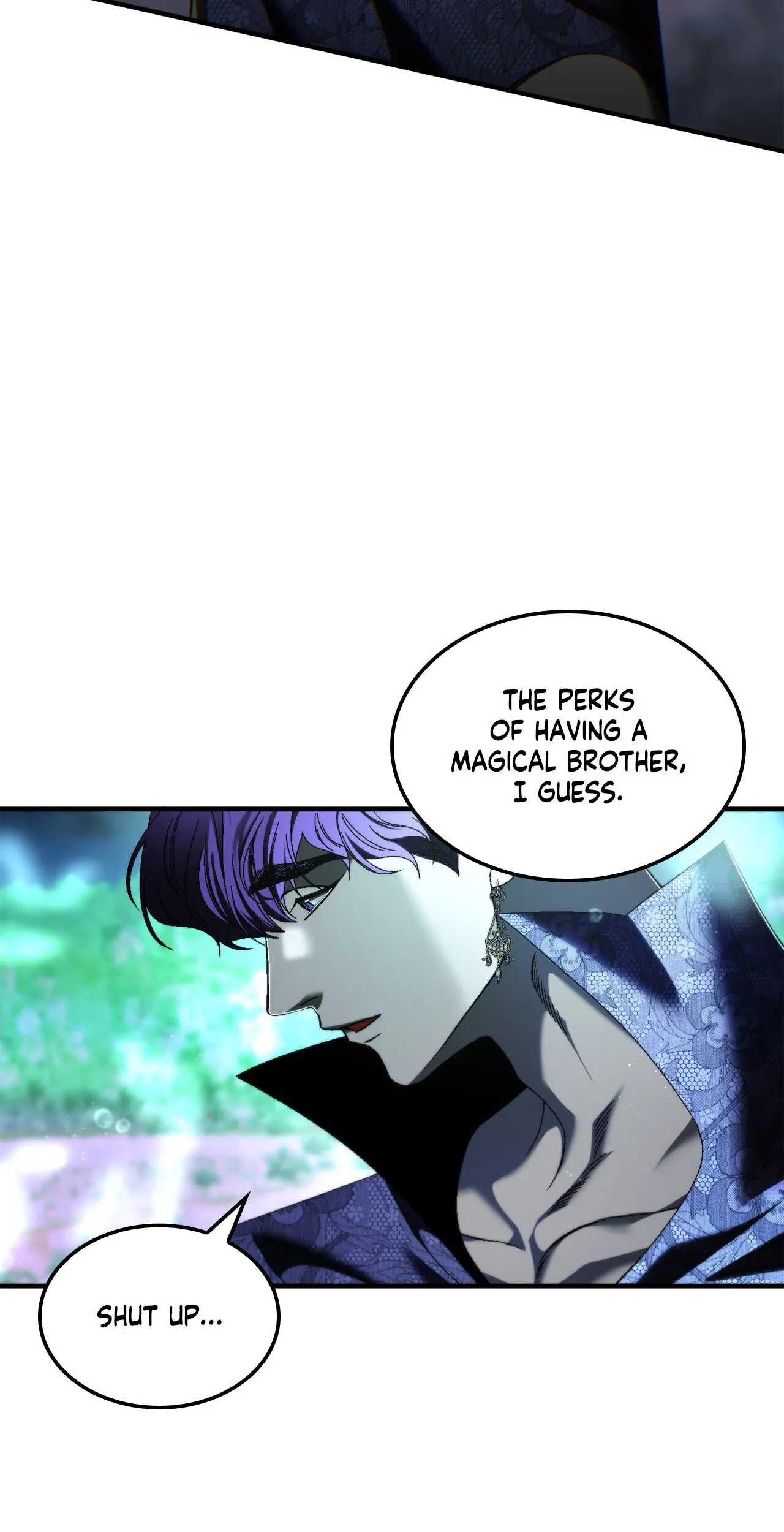 Single Not Ready to Mingle Chapter 80 - Page 7