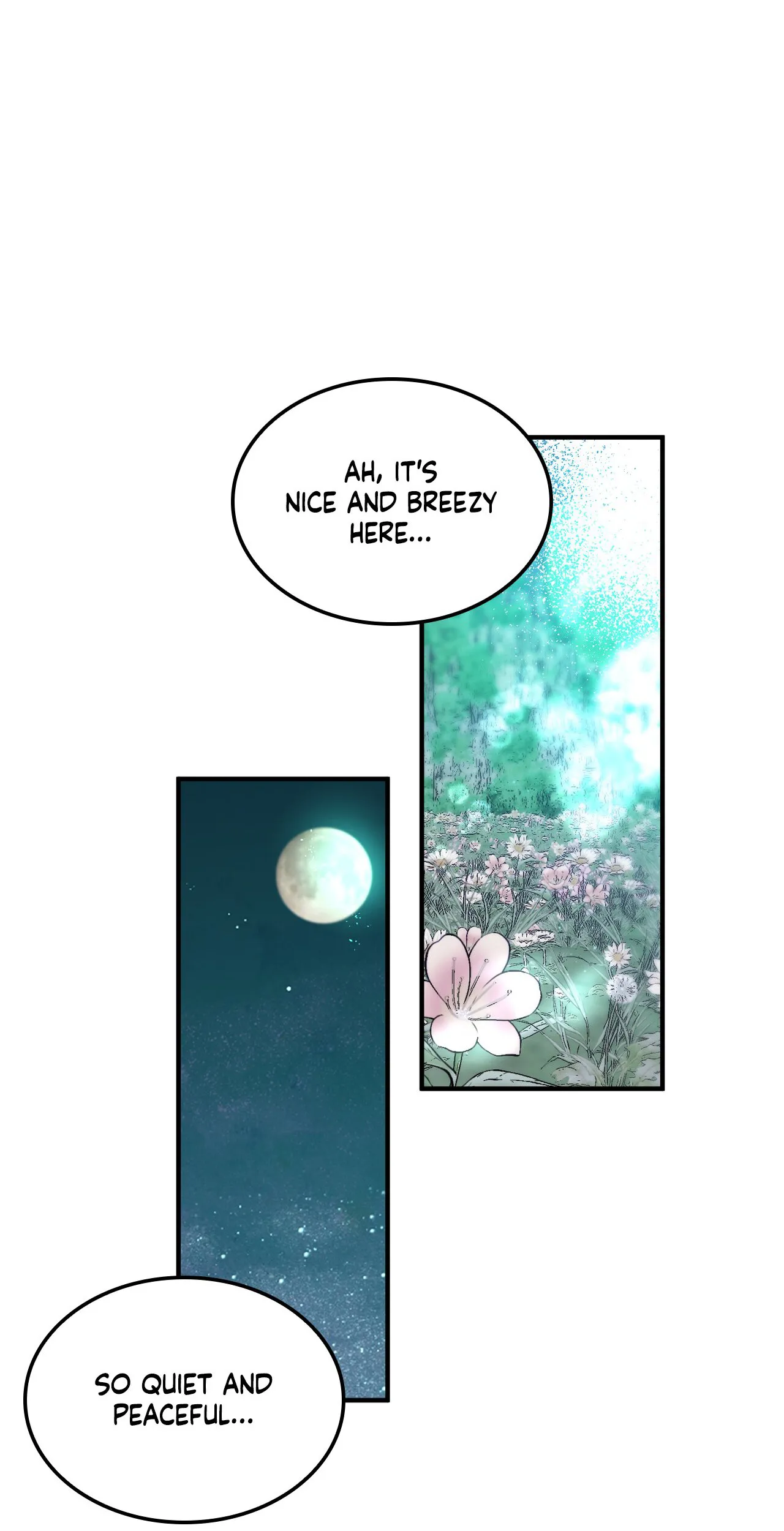 Single Not Ready to Mingle Chapter 80 - Page 8