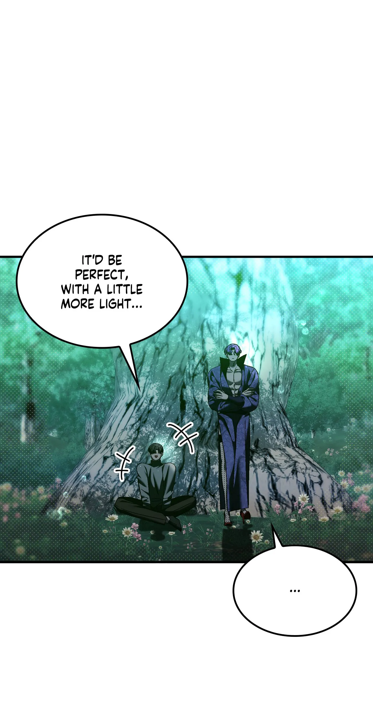 Single Not Ready to Mingle Chapter 80 - Page 9