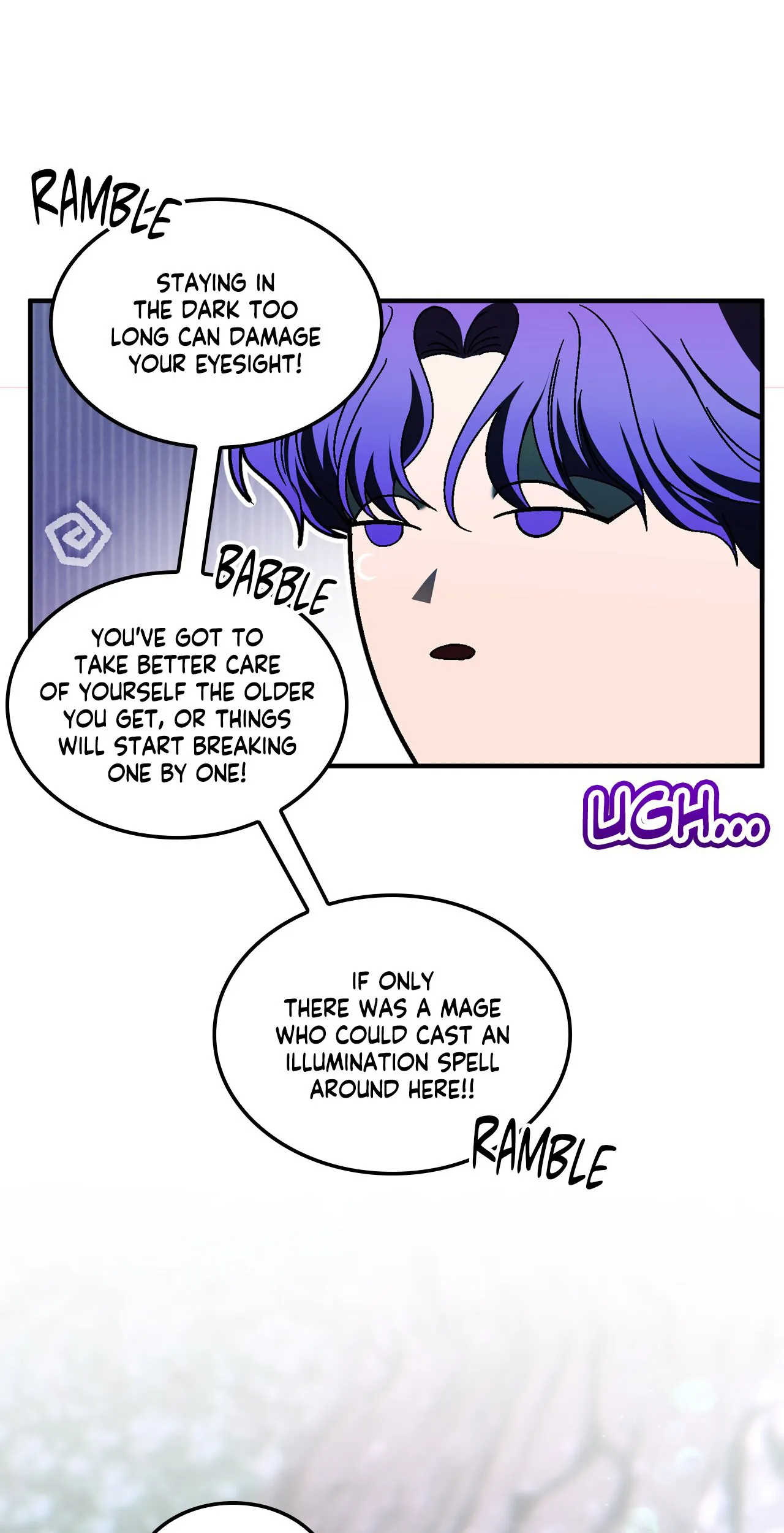 Single Not Ready to Mingle Chapter 80 - Page 10