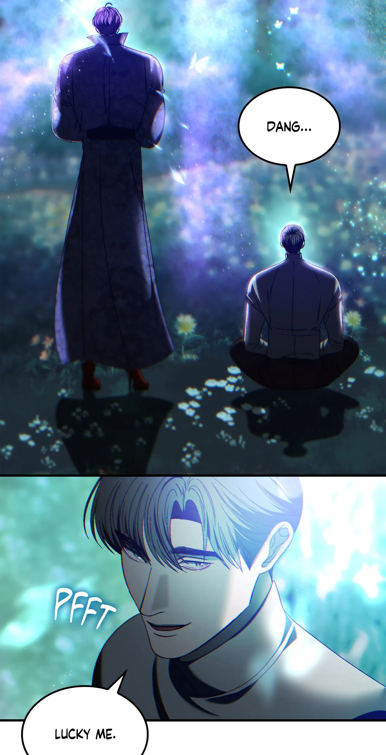 Single Not Ready to Mingle Chapter 80 - Page 13