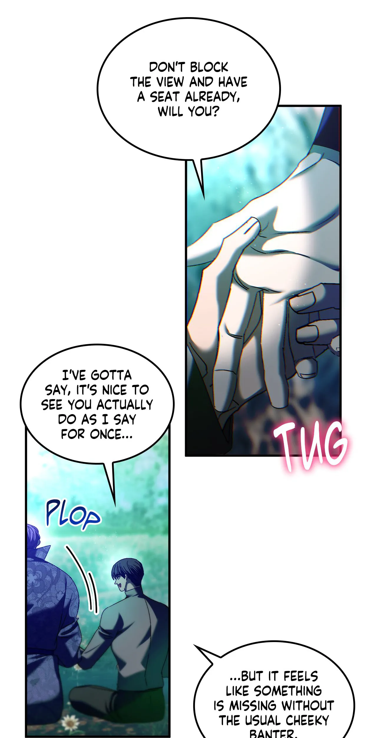 Single Not Ready to Mingle Chapter 80 - Page 15