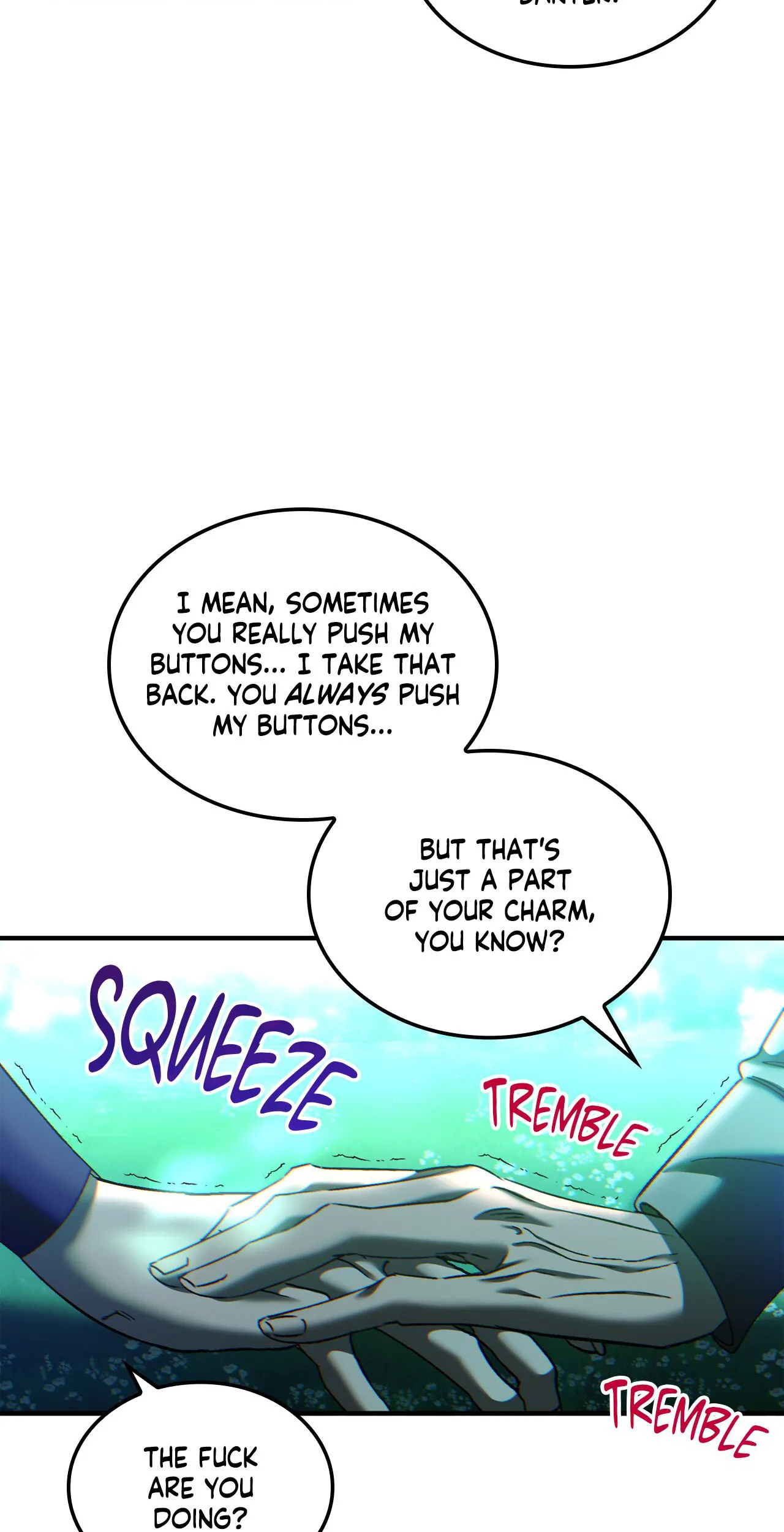 Single Not Ready to Mingle Chapter 80 - Page 16