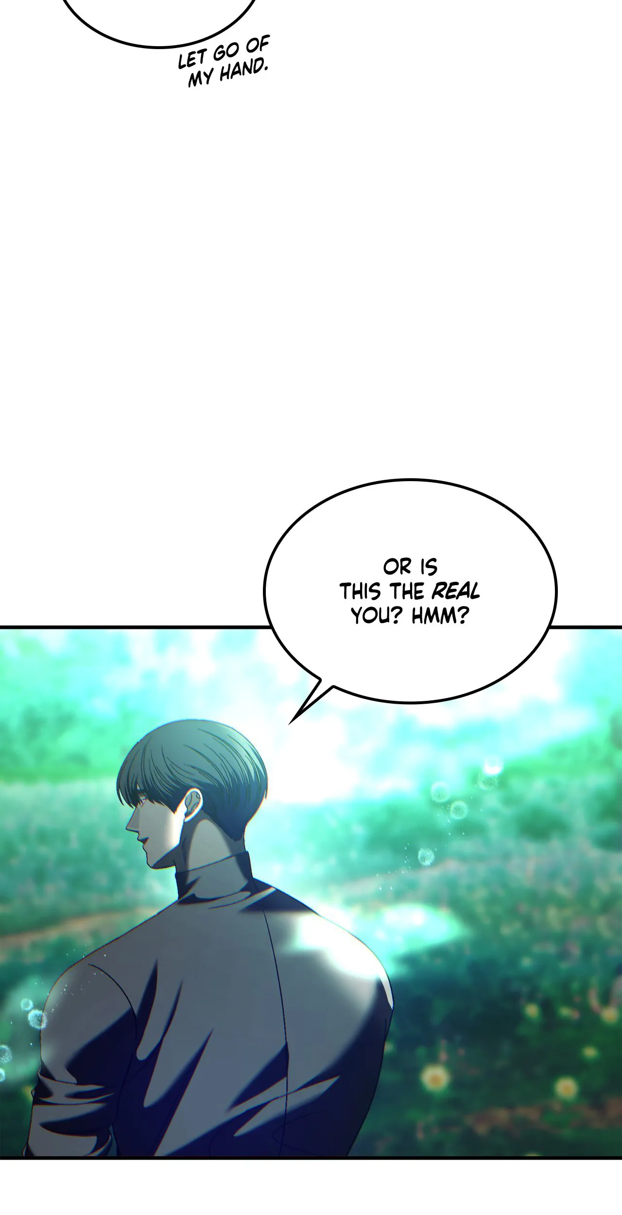 Single Not Ready to Mingle Chapter 80 - Page 17