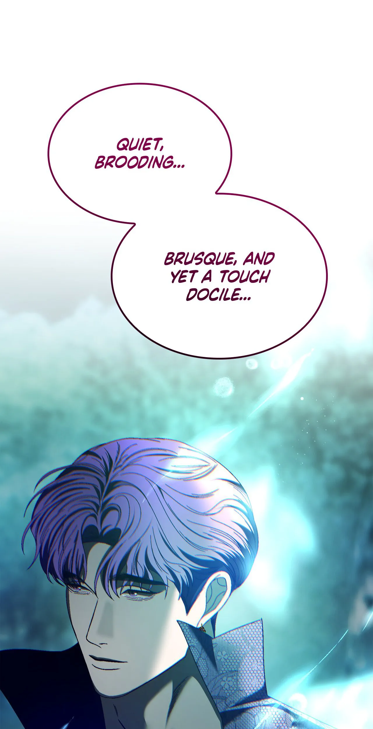 Single Not Ready to Mingle Chapter 80 - Page 18