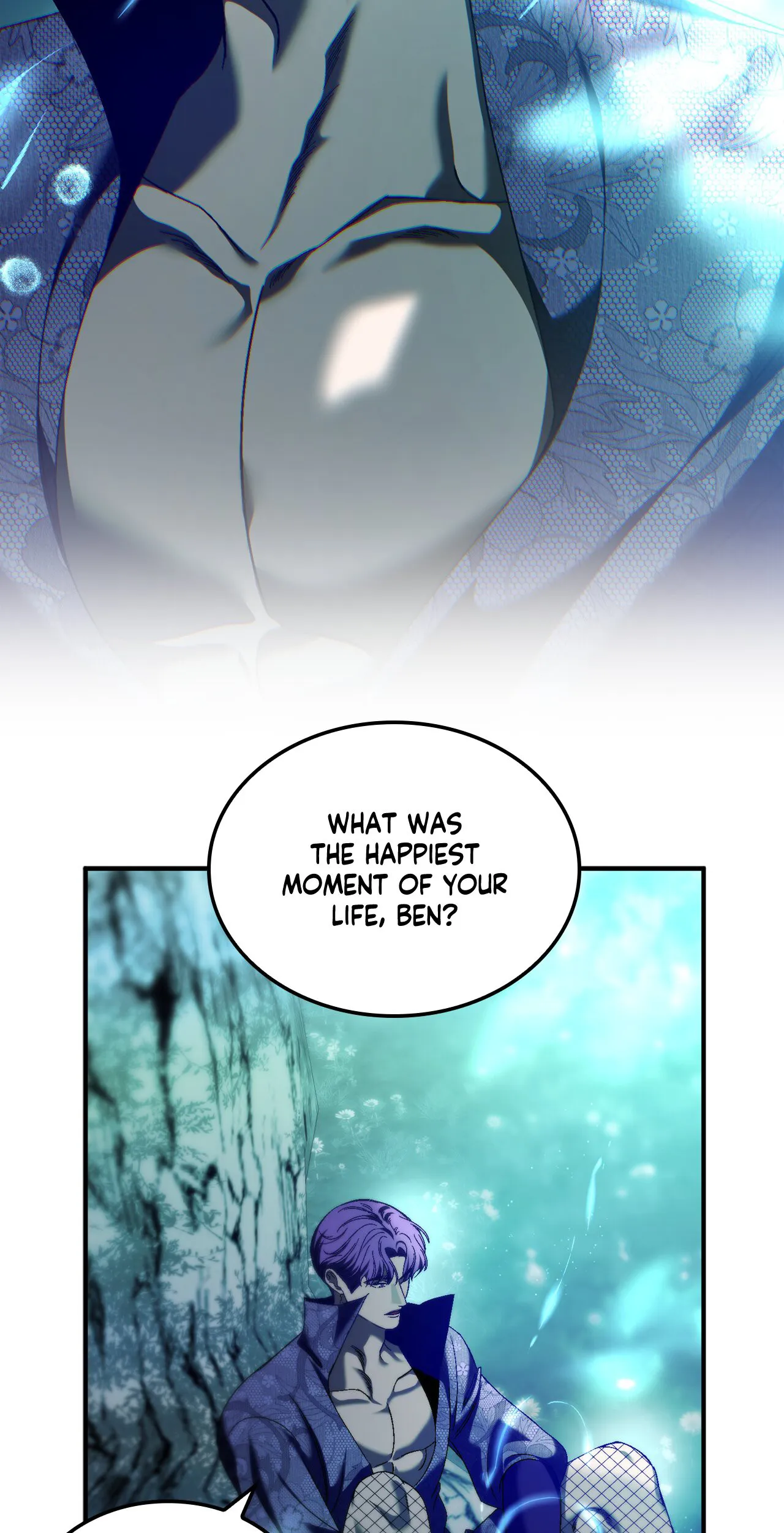 Single Not Ready to Mingle Chapter 80 - Page 19