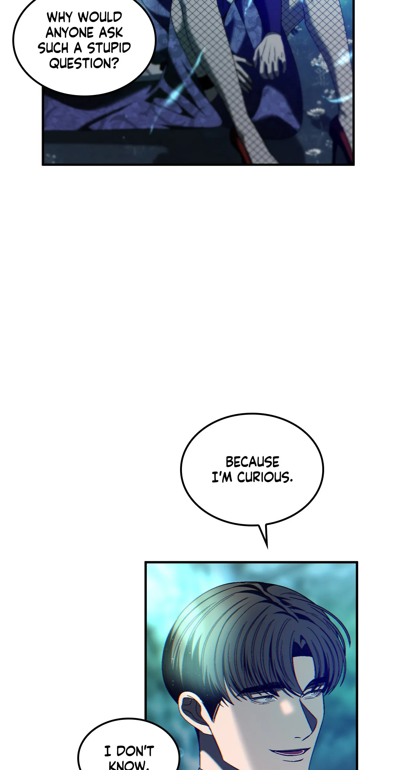 Single Not Ready to Mingle Chapter 80 - Page 20