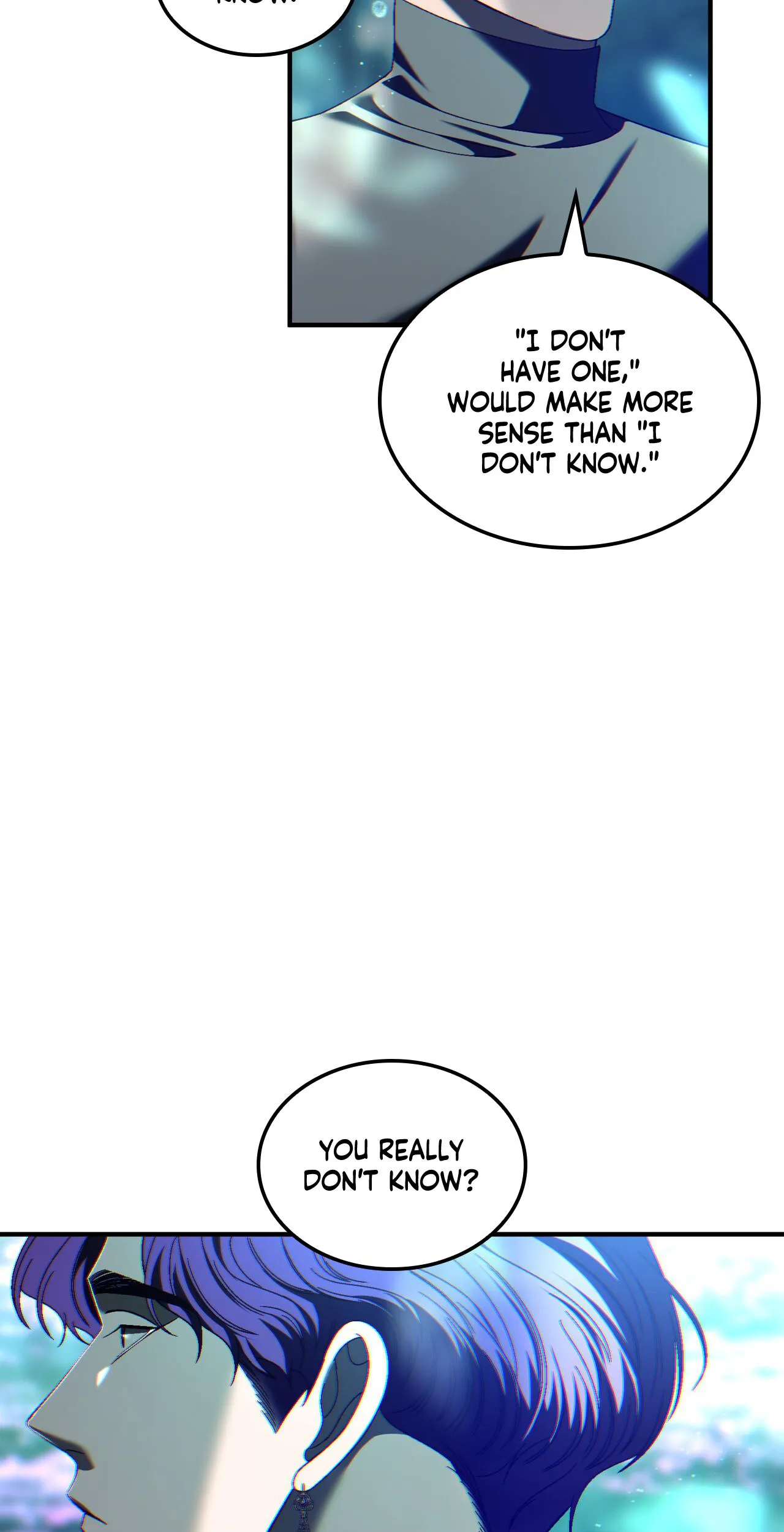 Single Not Ready to Mingle Chapter 80 - Page 21