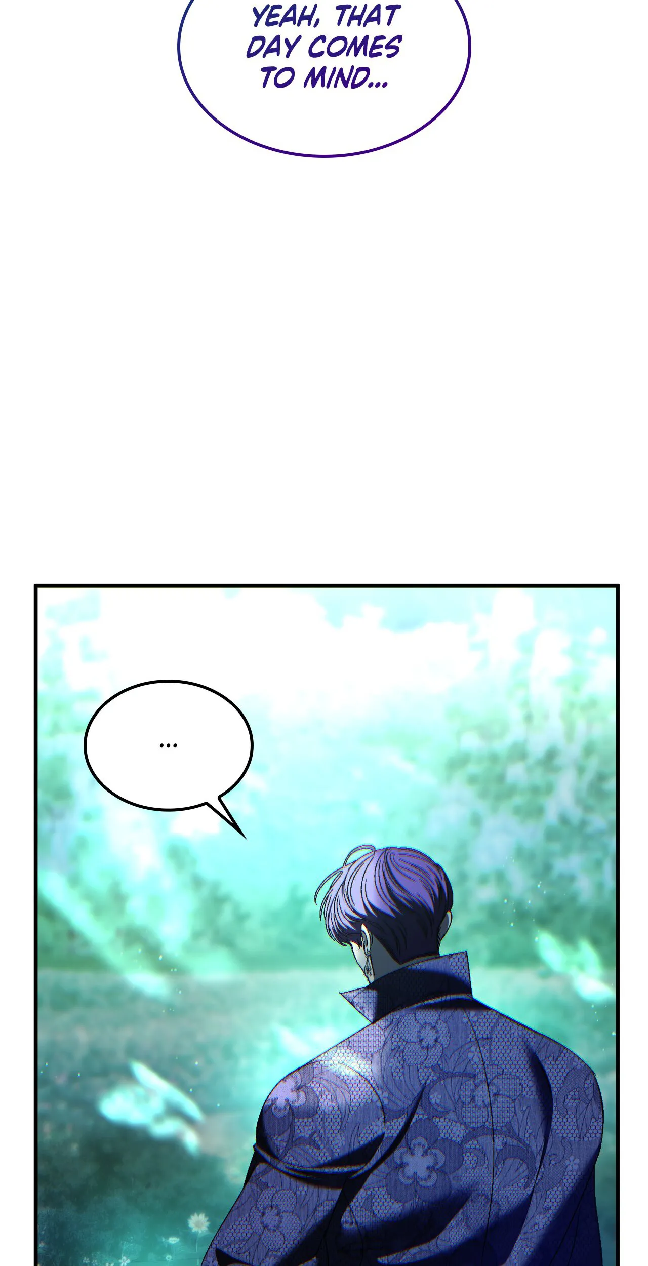 Single Not Ready to Mingle Chapter 80 - Page 25