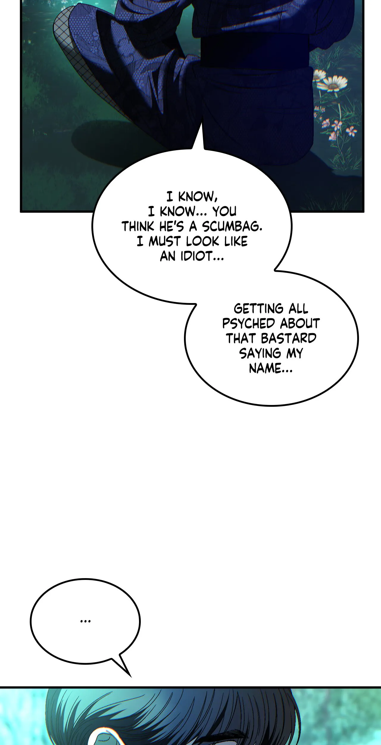 Single Not Ready to Mingle Chapter 80 - Page 26